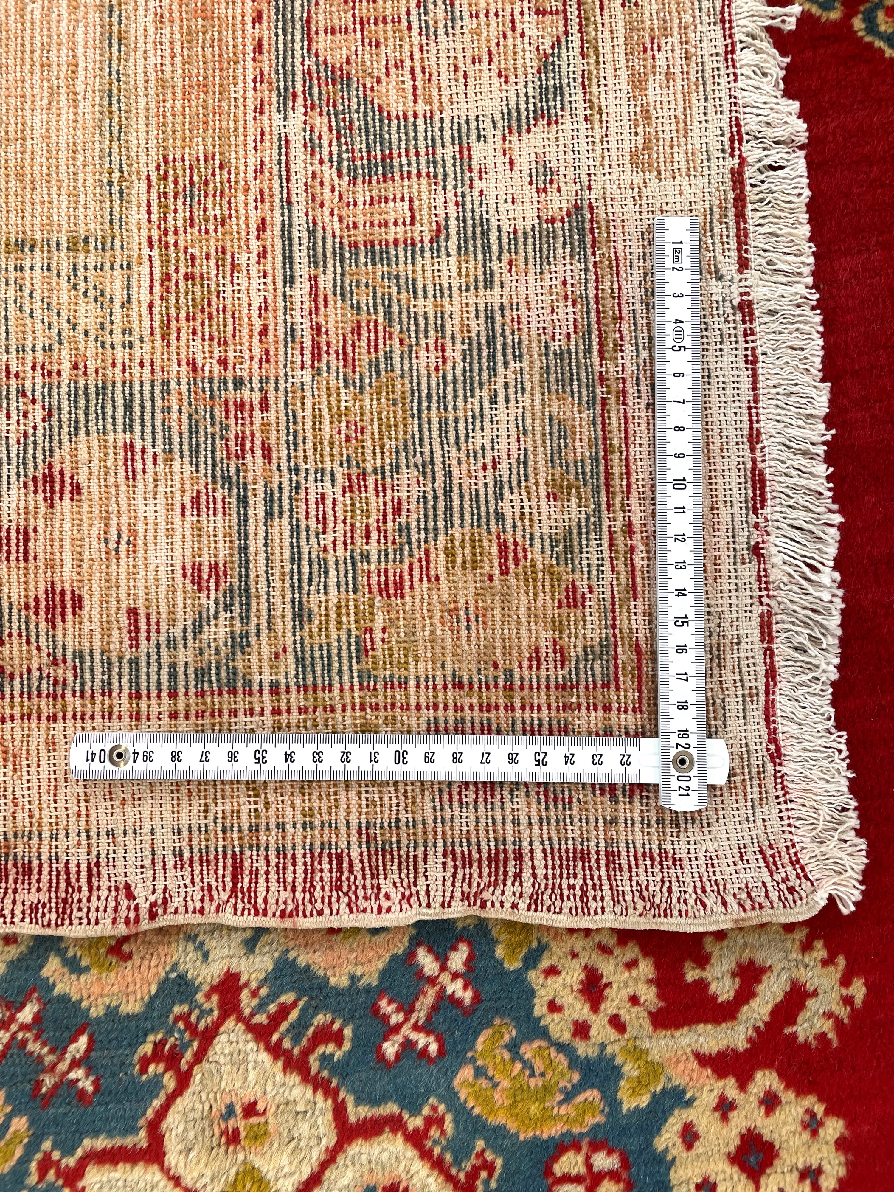 Tappeto Ezine. Anatolia