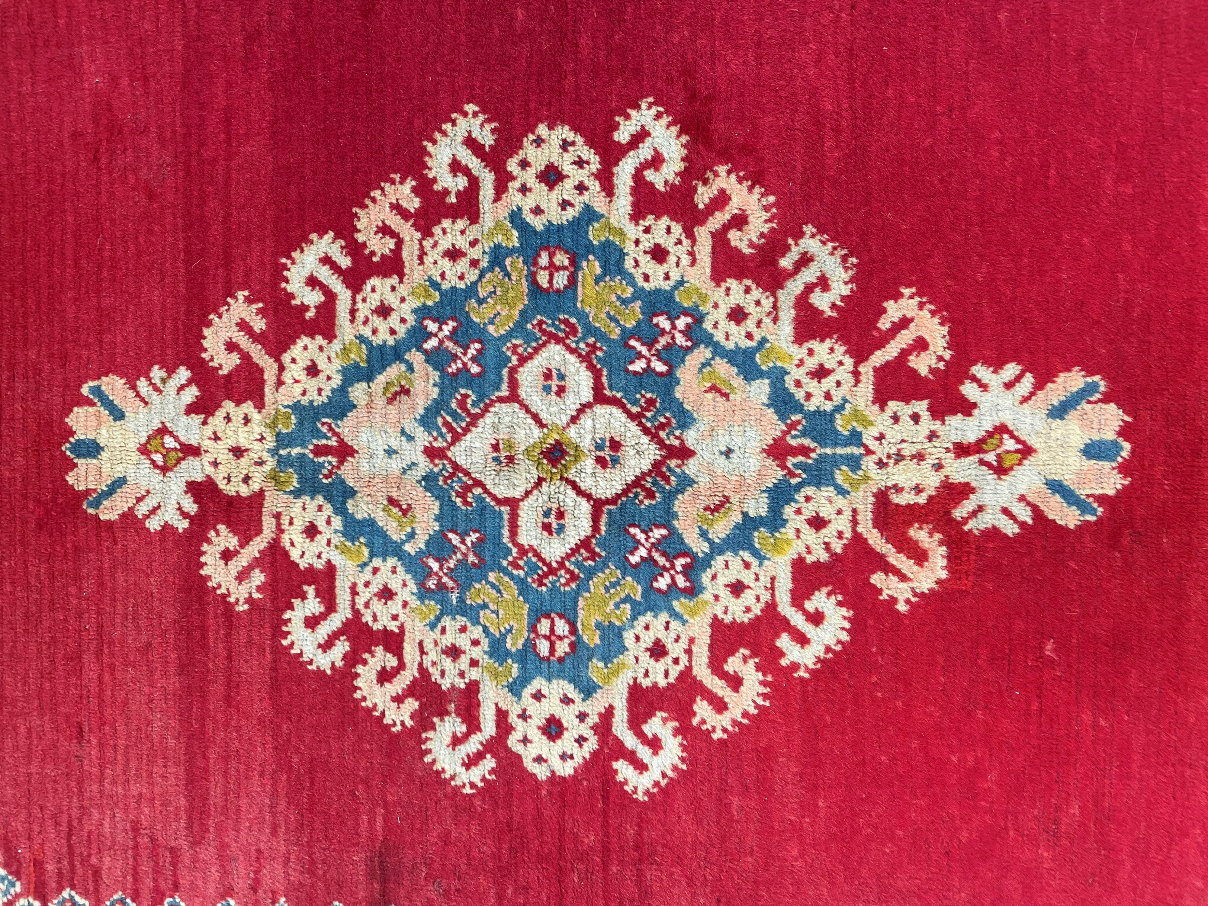 Tappeto Ezine. Anatolia