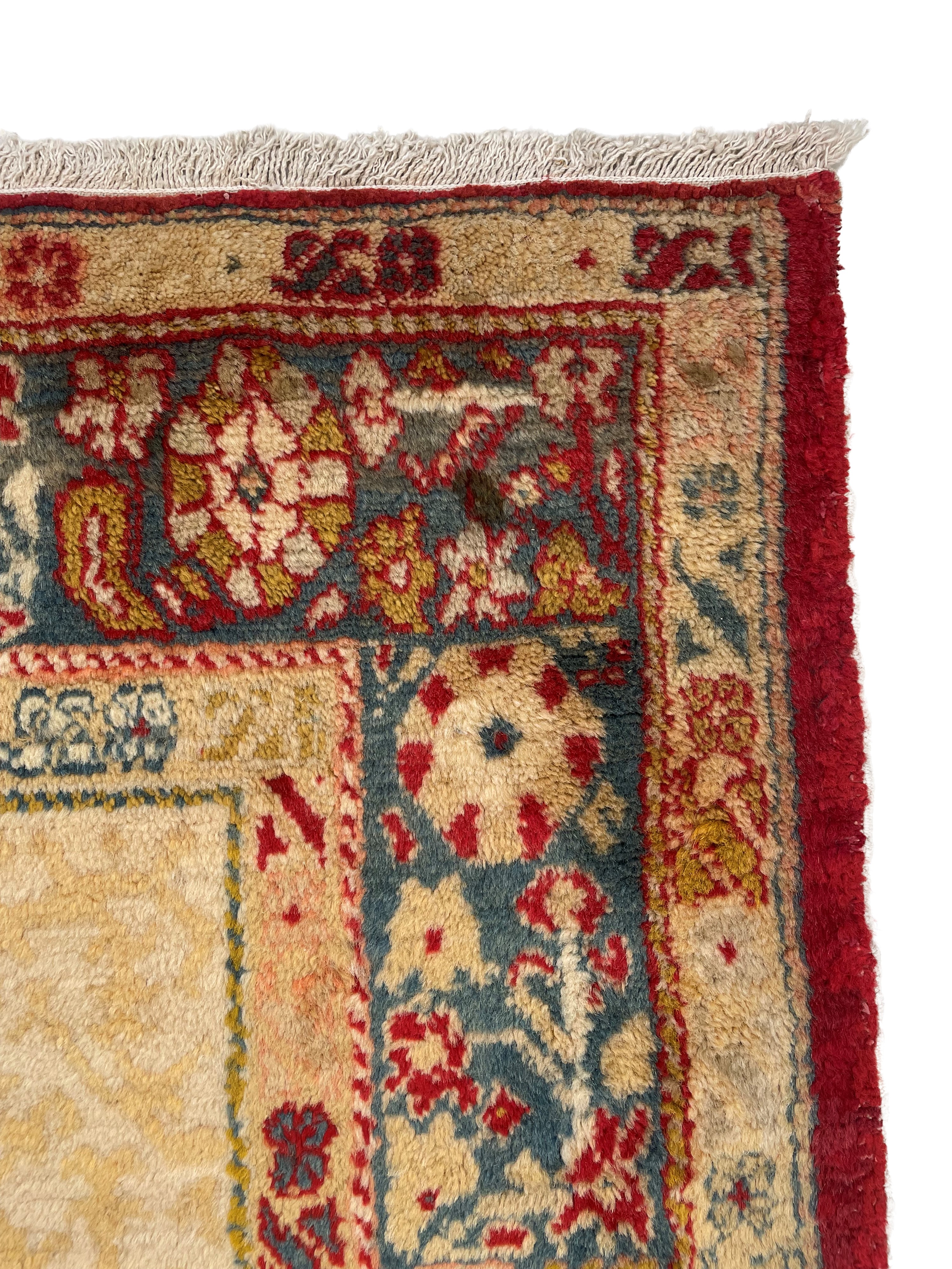 Tappeto Ezine. Anatolia