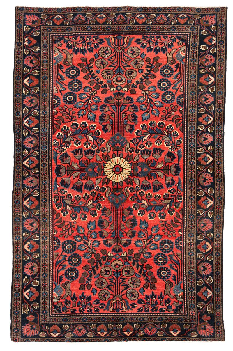 Tappeto Lilian. Persia