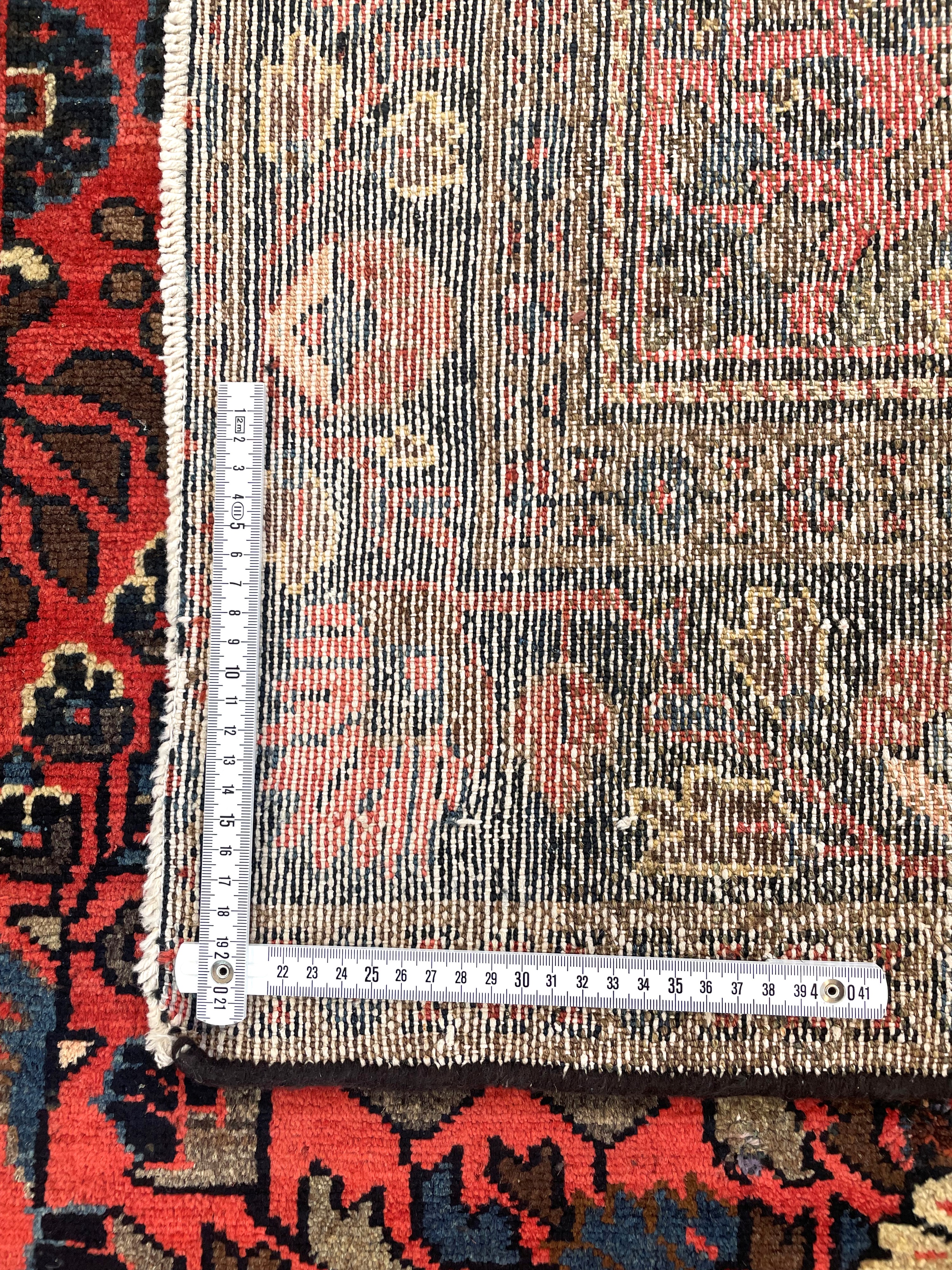 Tappeto Lilian. Persia