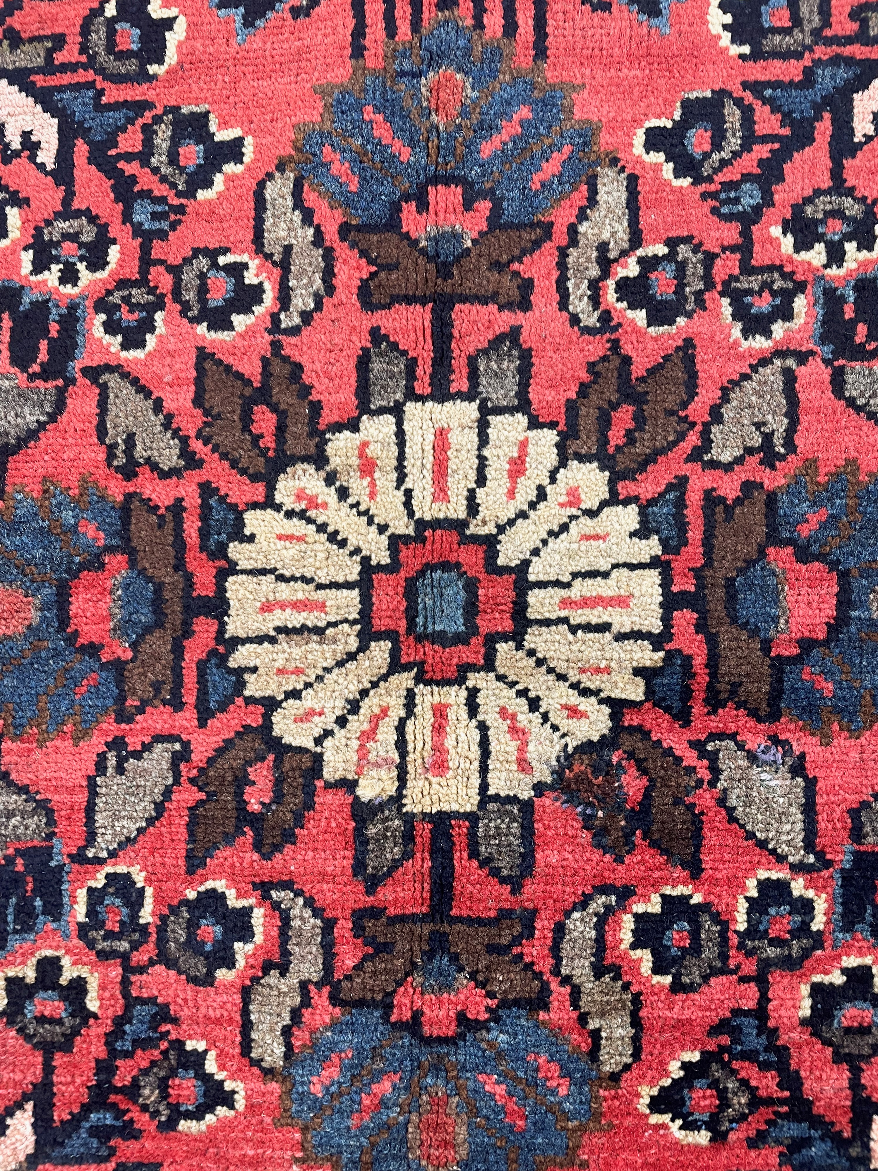 Tappeto Lilian. Persia