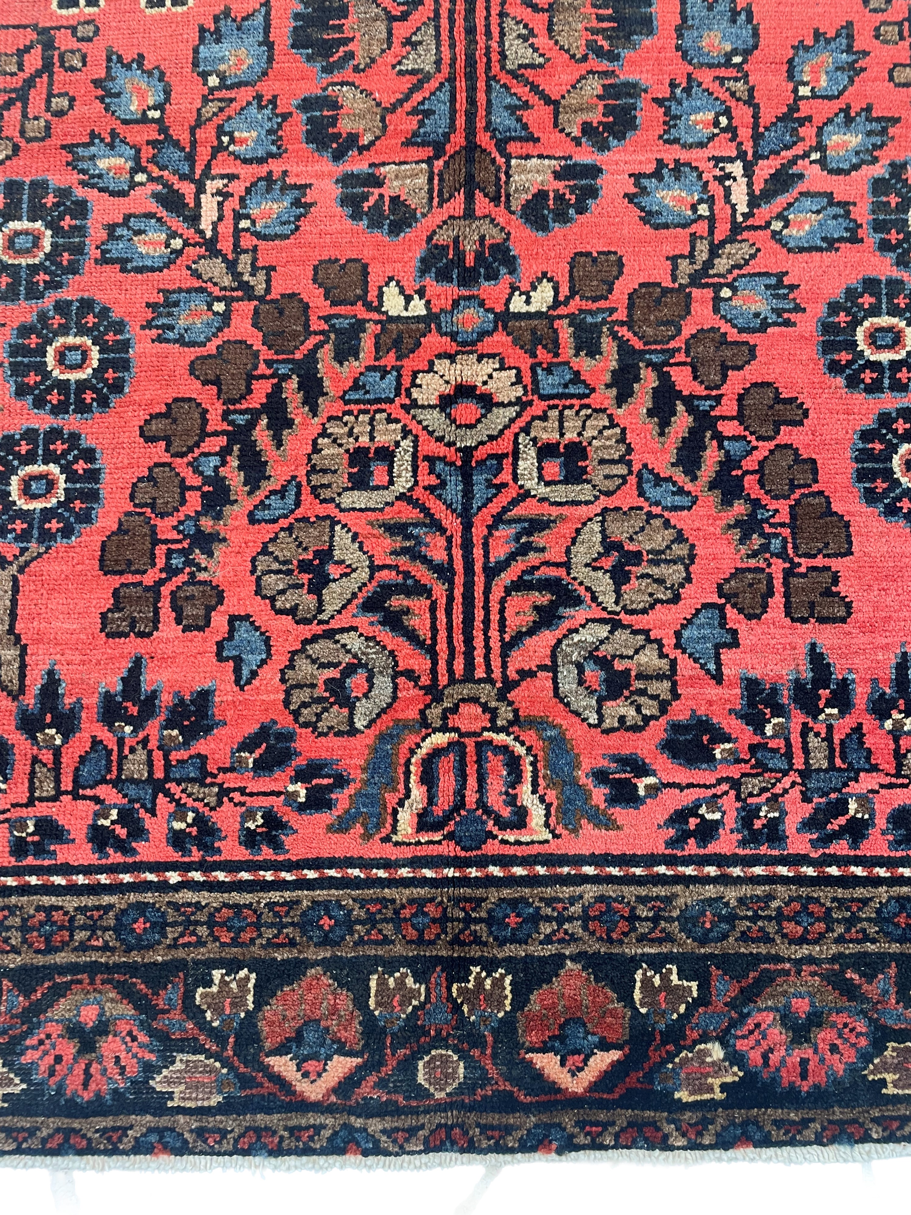 Tappeto Lilian. Persia