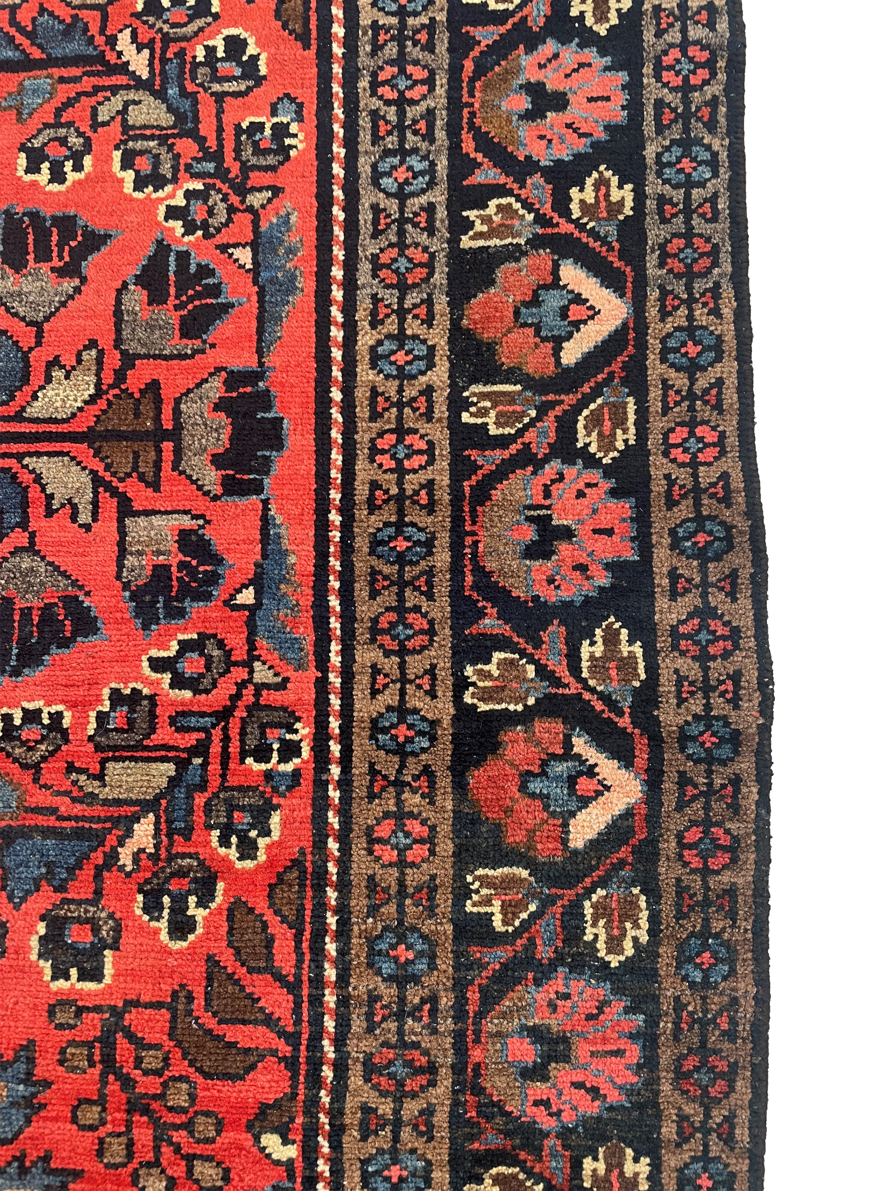 Tappeto Lilian. Persia