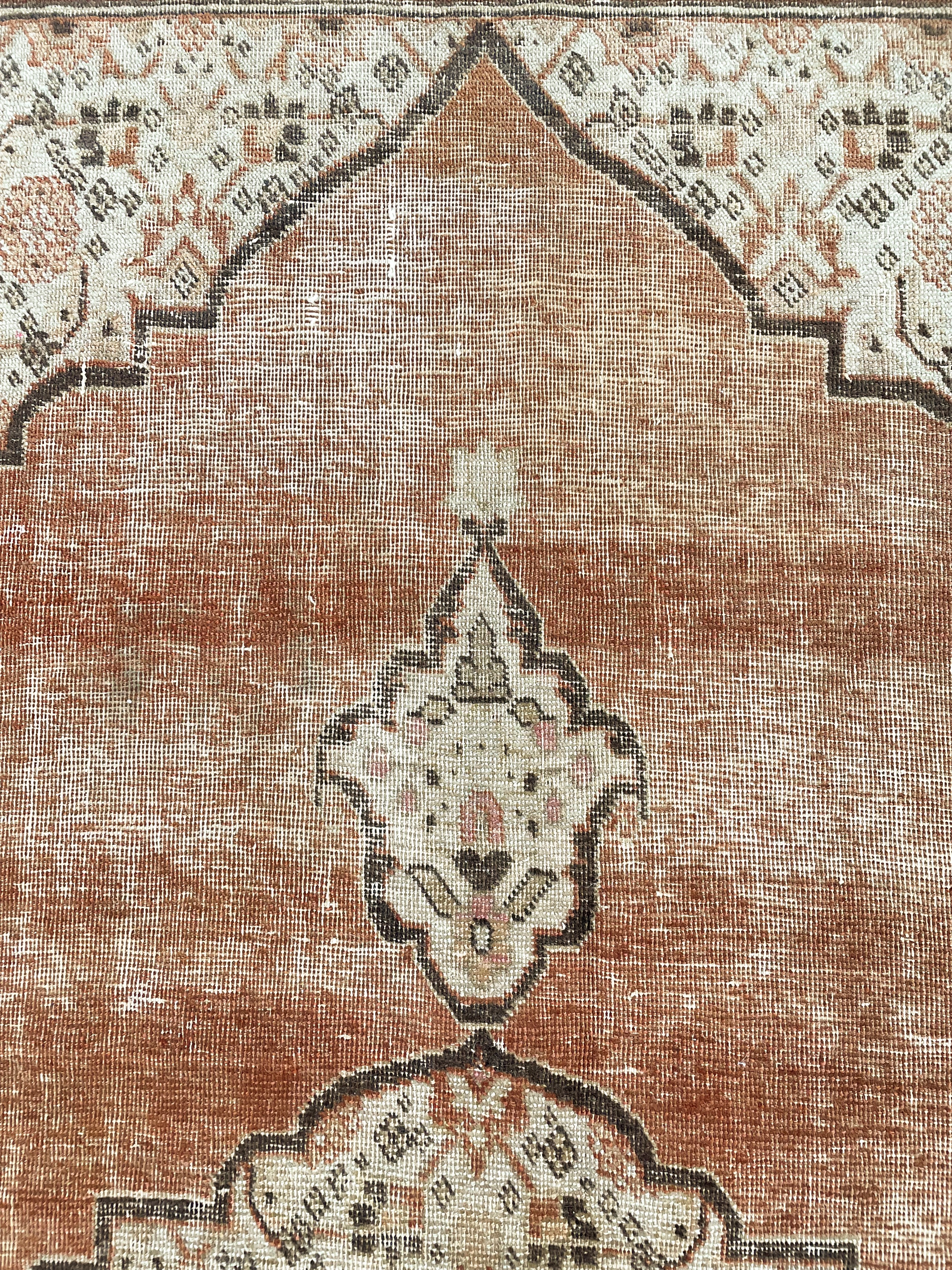 Tappeto Tabriz Haji Jalili. Persia