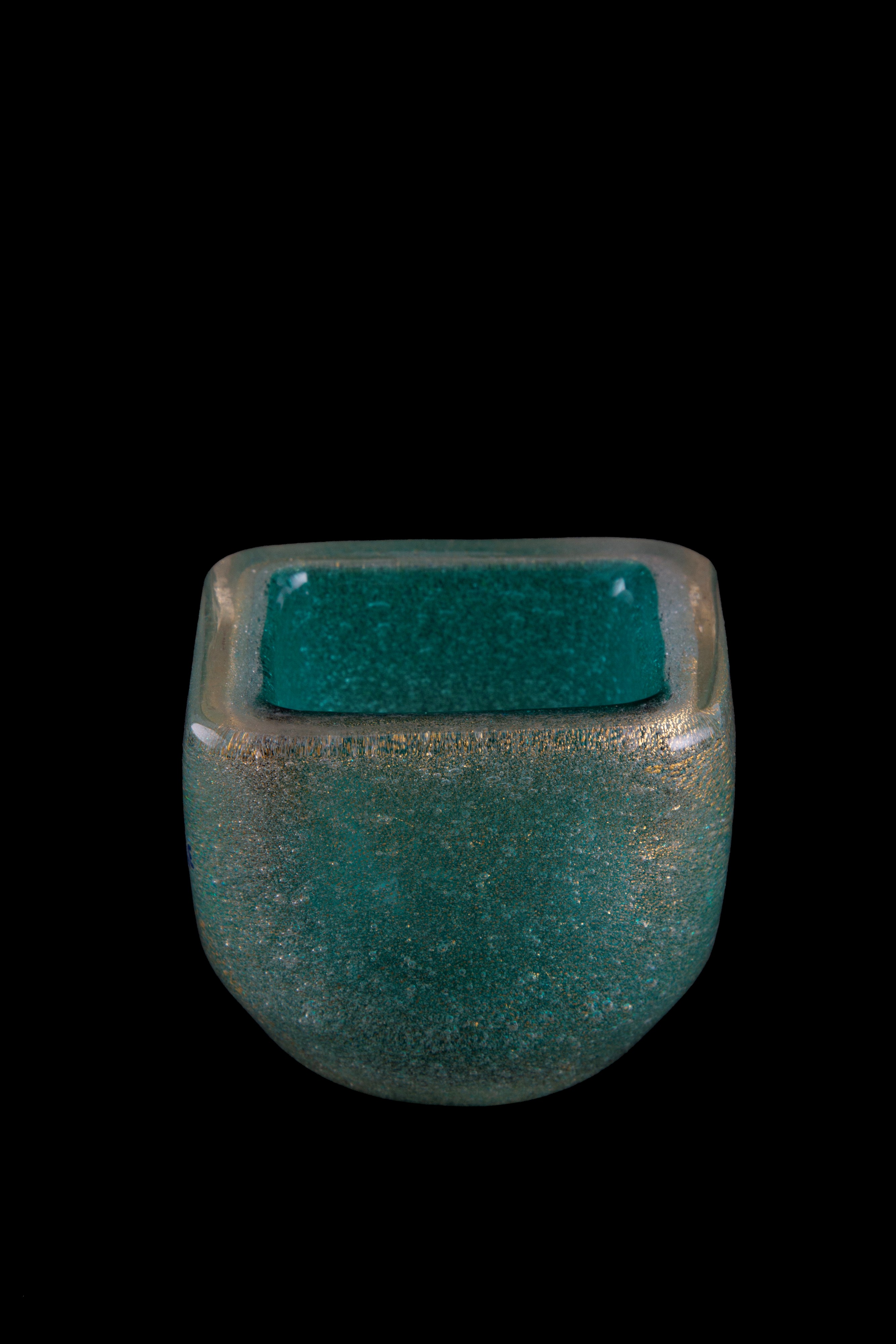 Carlo Scarpa - Ciotolina in vetro per Venini
