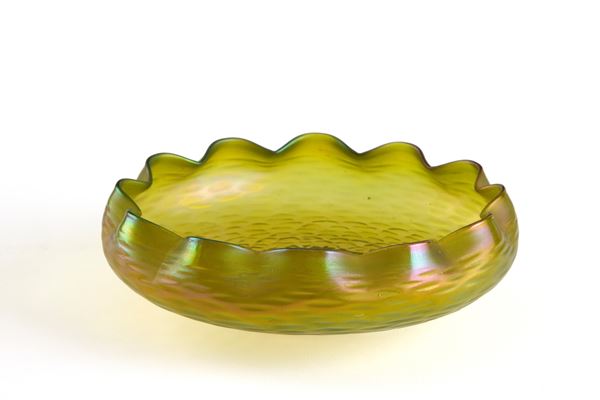 Alzatina. LOETZ (Attr.)