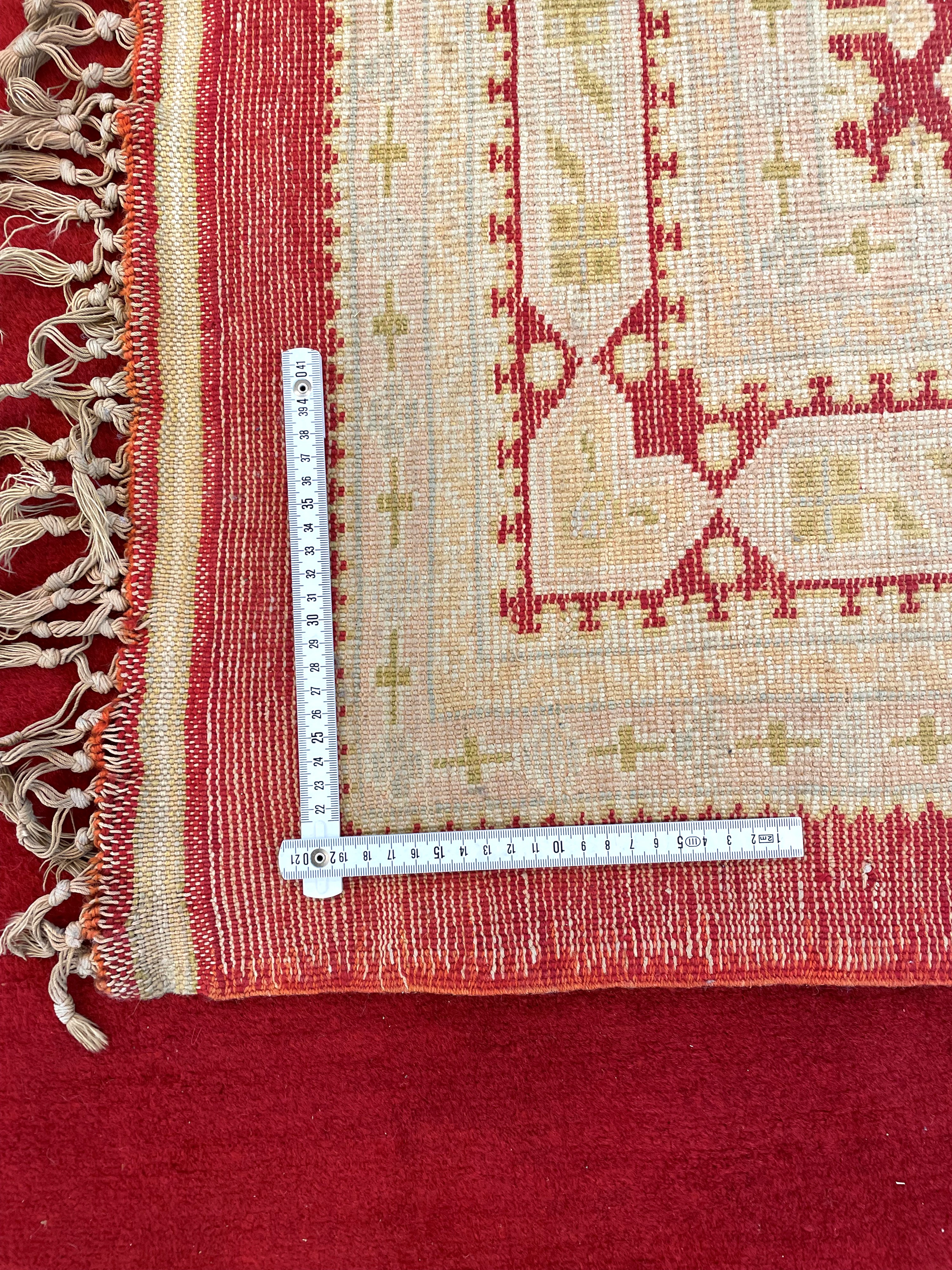 Tappeto Sivas. Anatolia