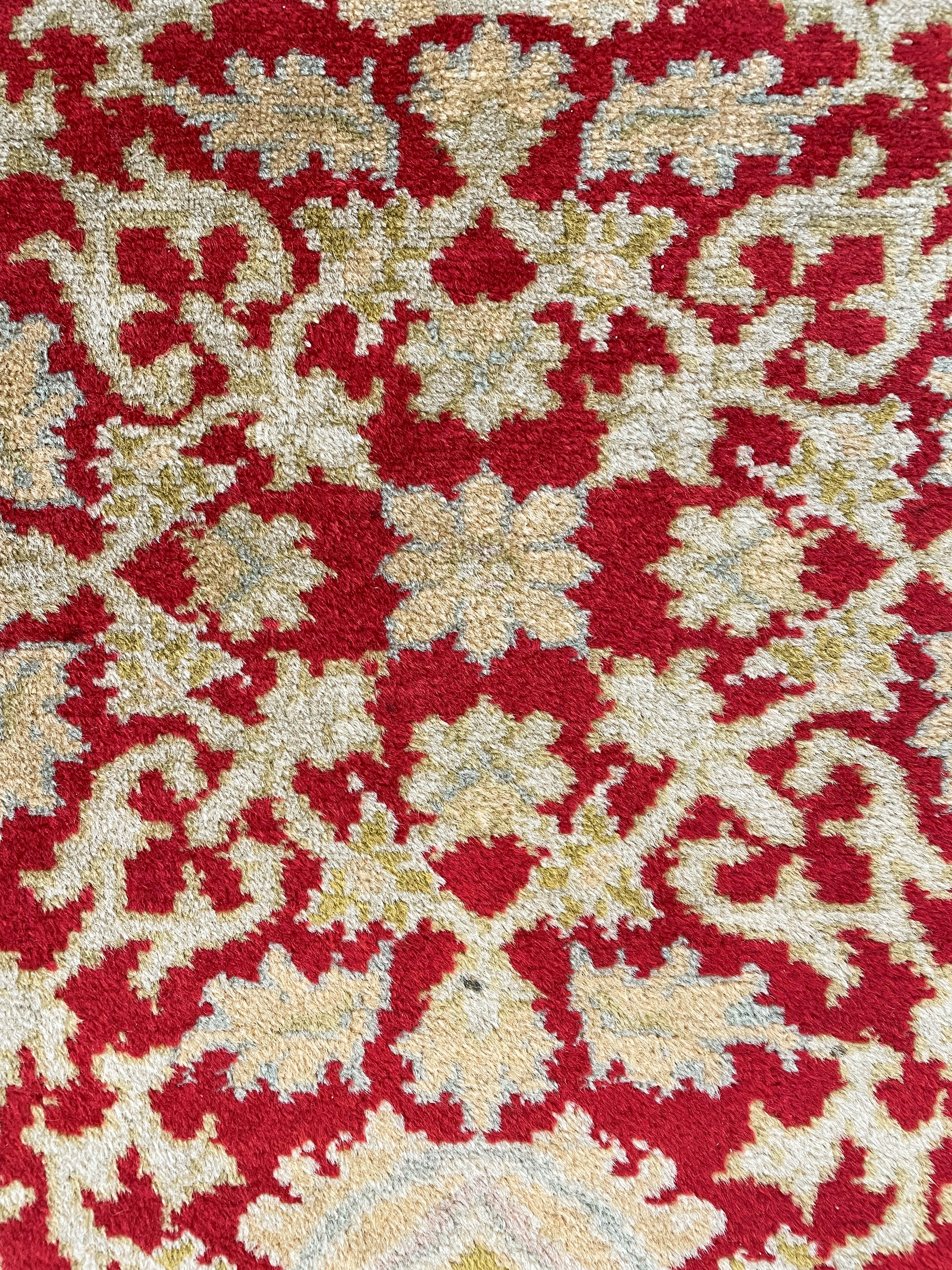 Tappeto Sivas. Anatolia