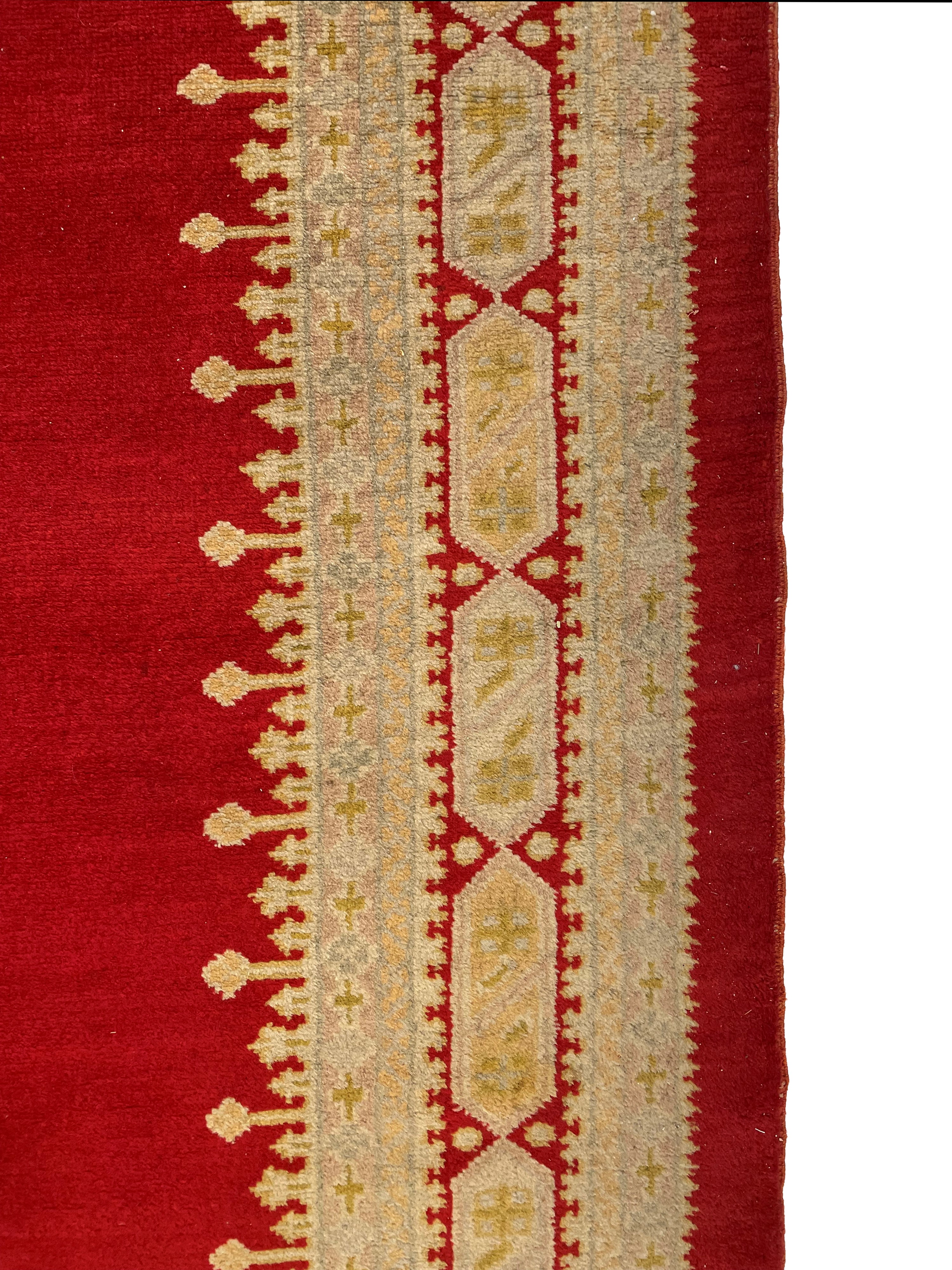 Tappeto Sivas. Anatolia