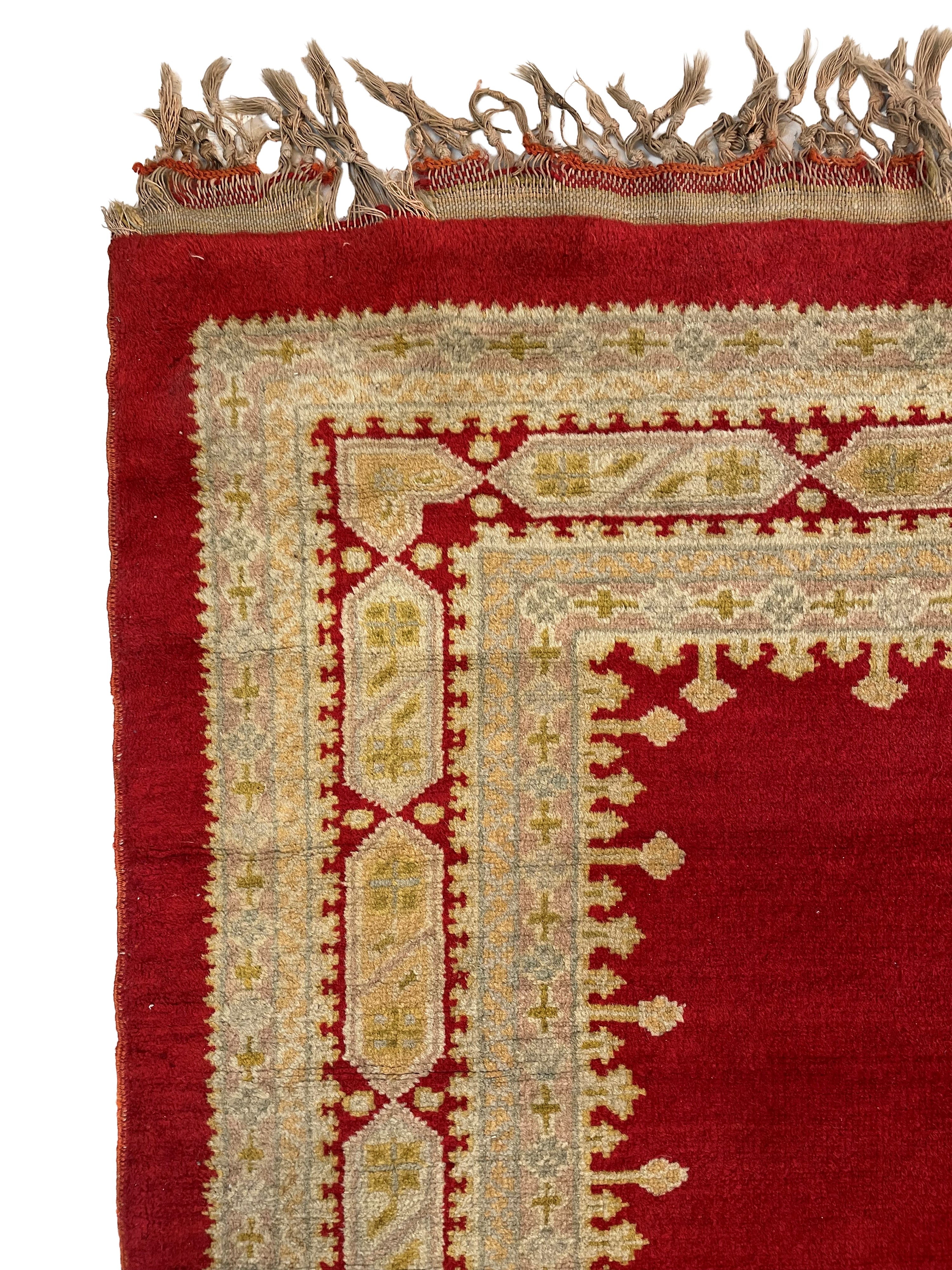 Tappeto Sivas. Anatolia