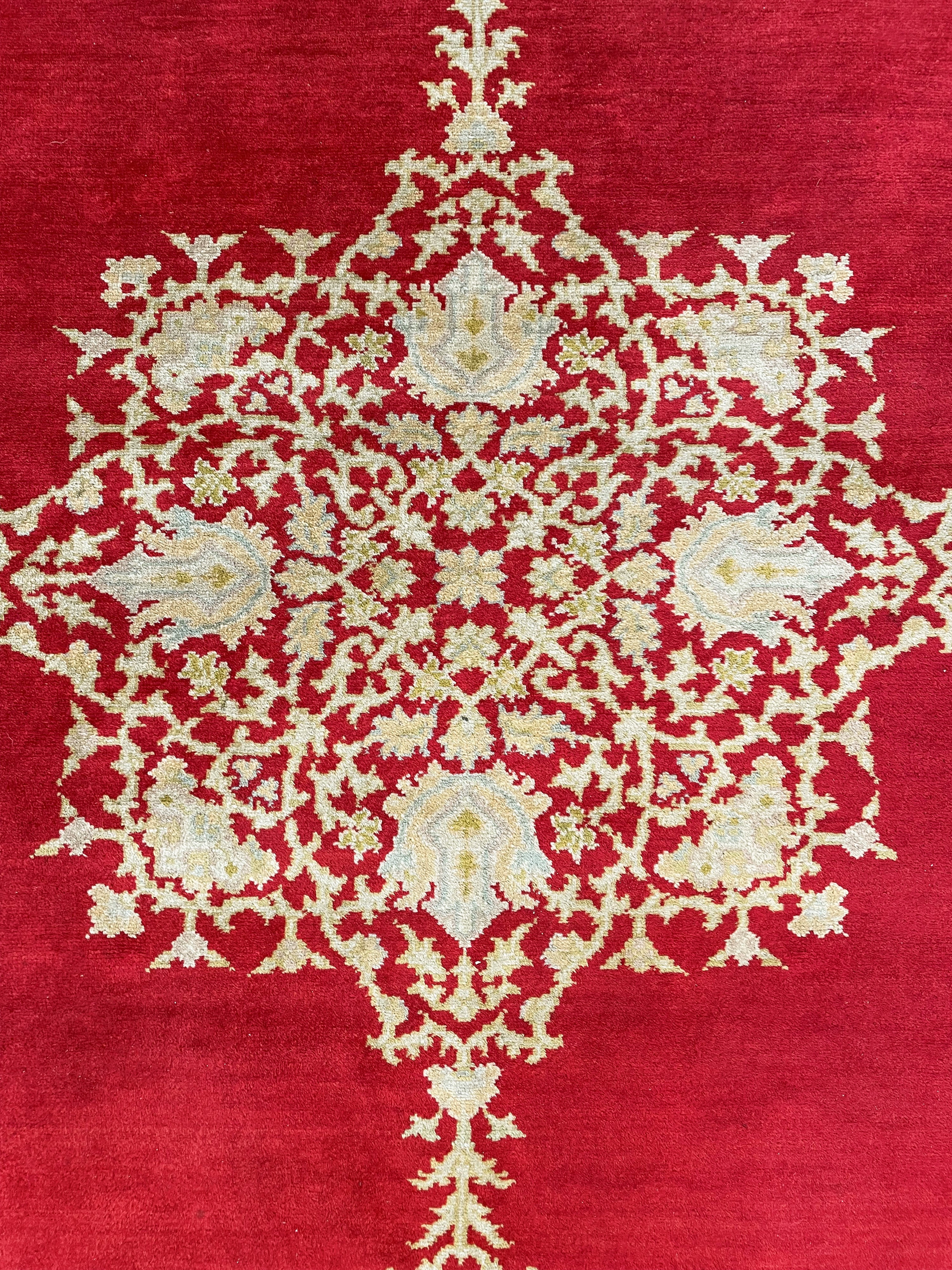 Tappeto Sivas. Anatolia