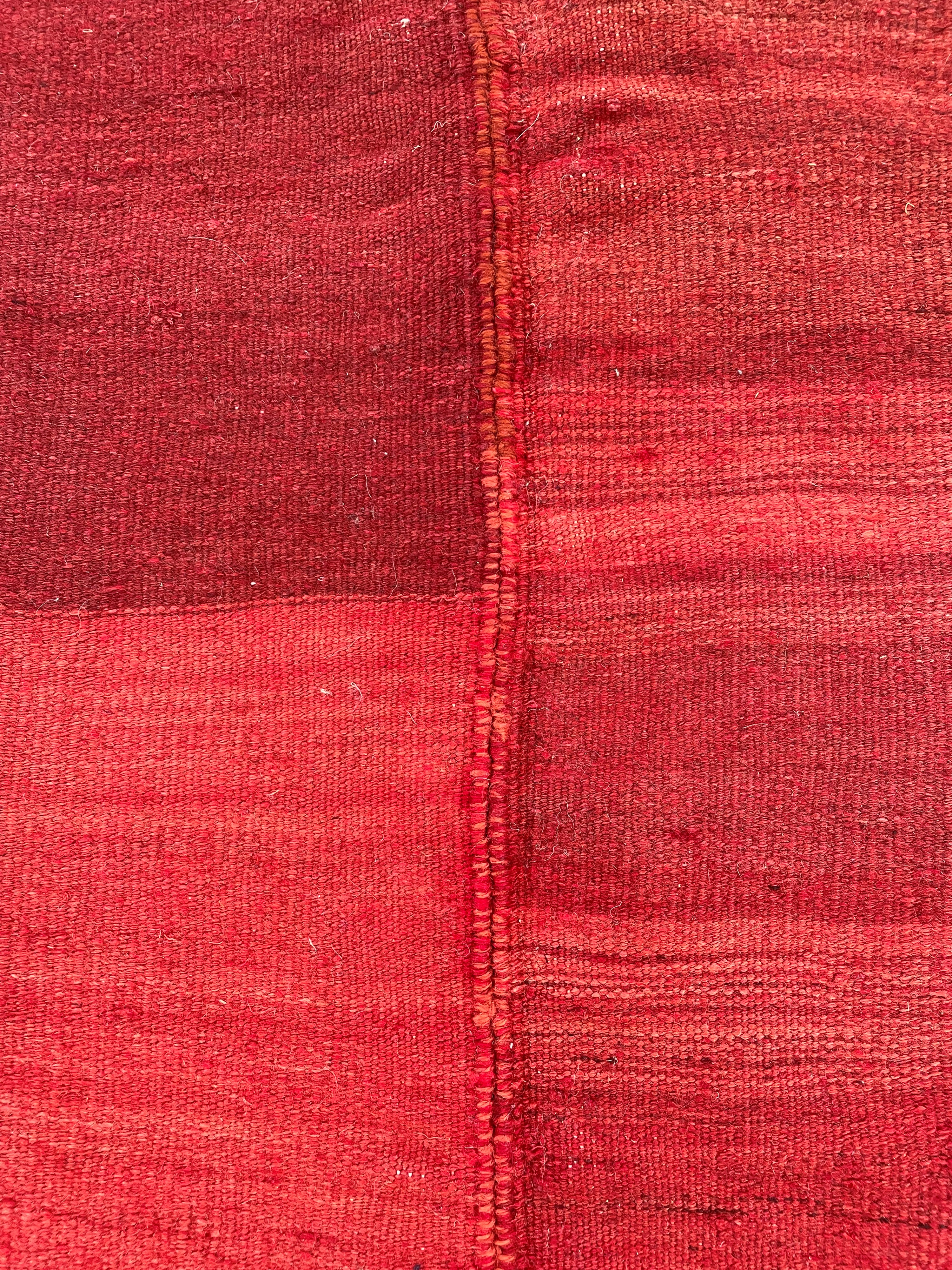 Kilim Bidjar. Persia