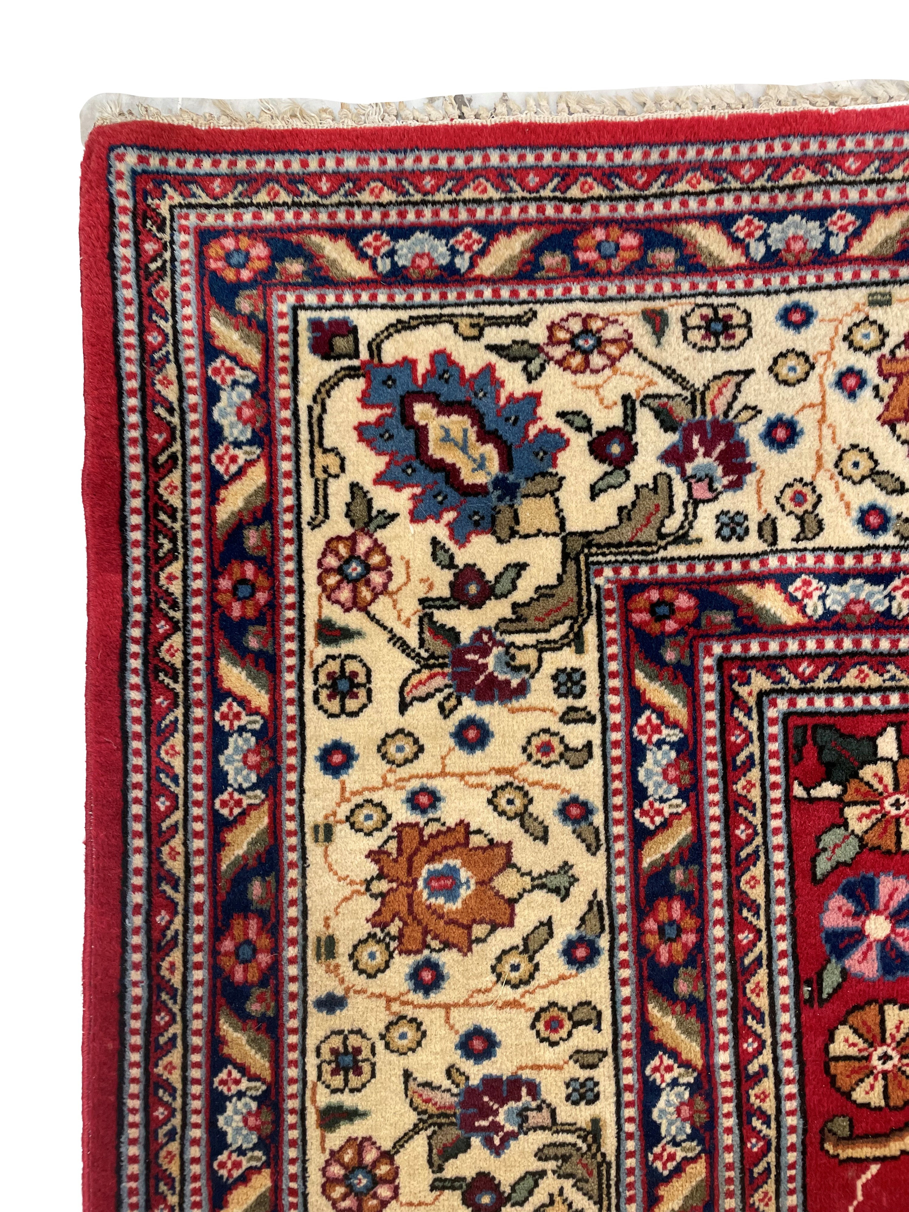 Tappeto Sarouck. Persia