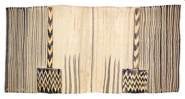 Tappeto Tacheh Area Bakhtiari. Persia