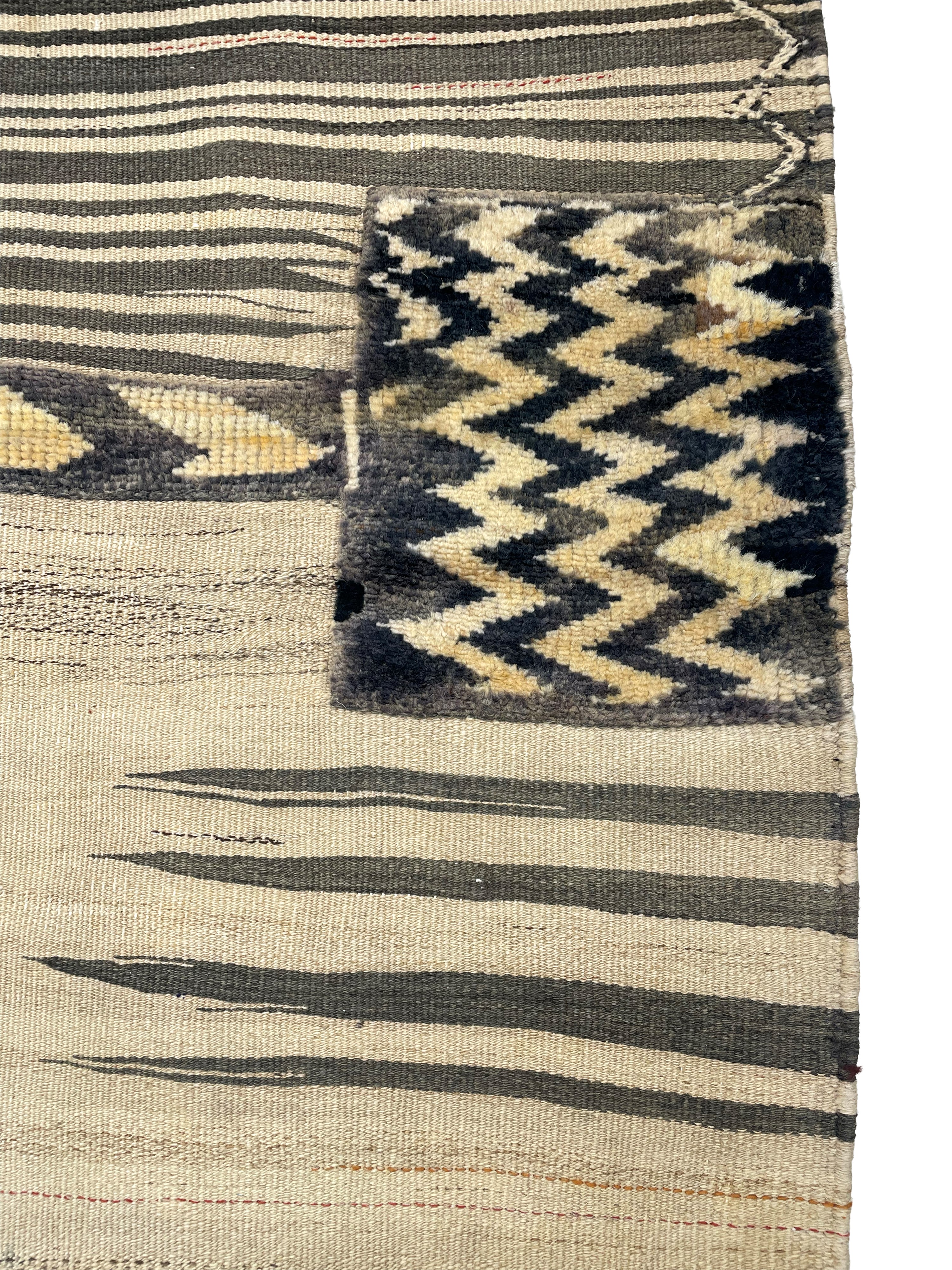 Tappeto Tacheh Area Bakhtiari. Persia