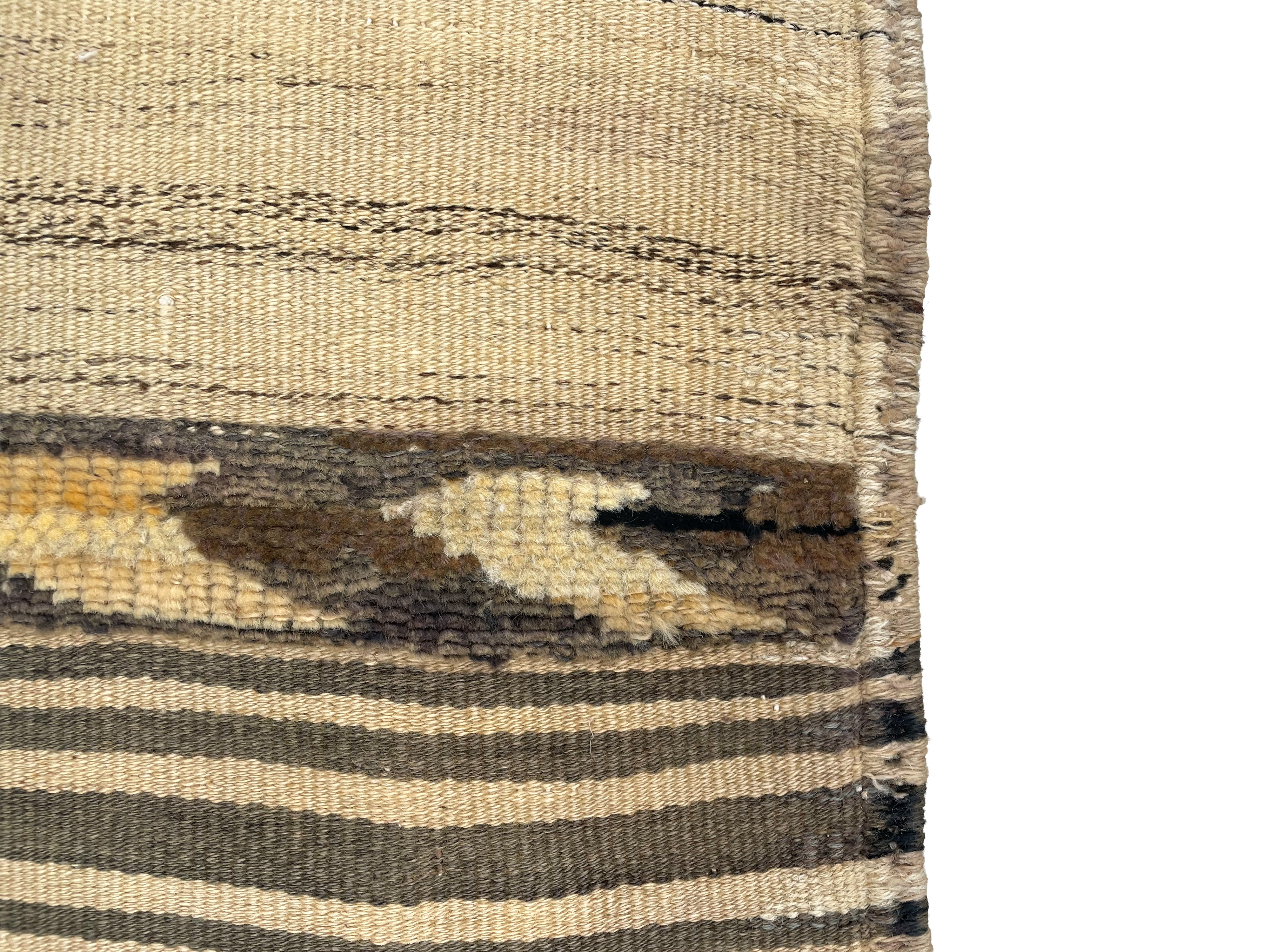 Tappeto Tacheh Area Bakhtiari. Persia