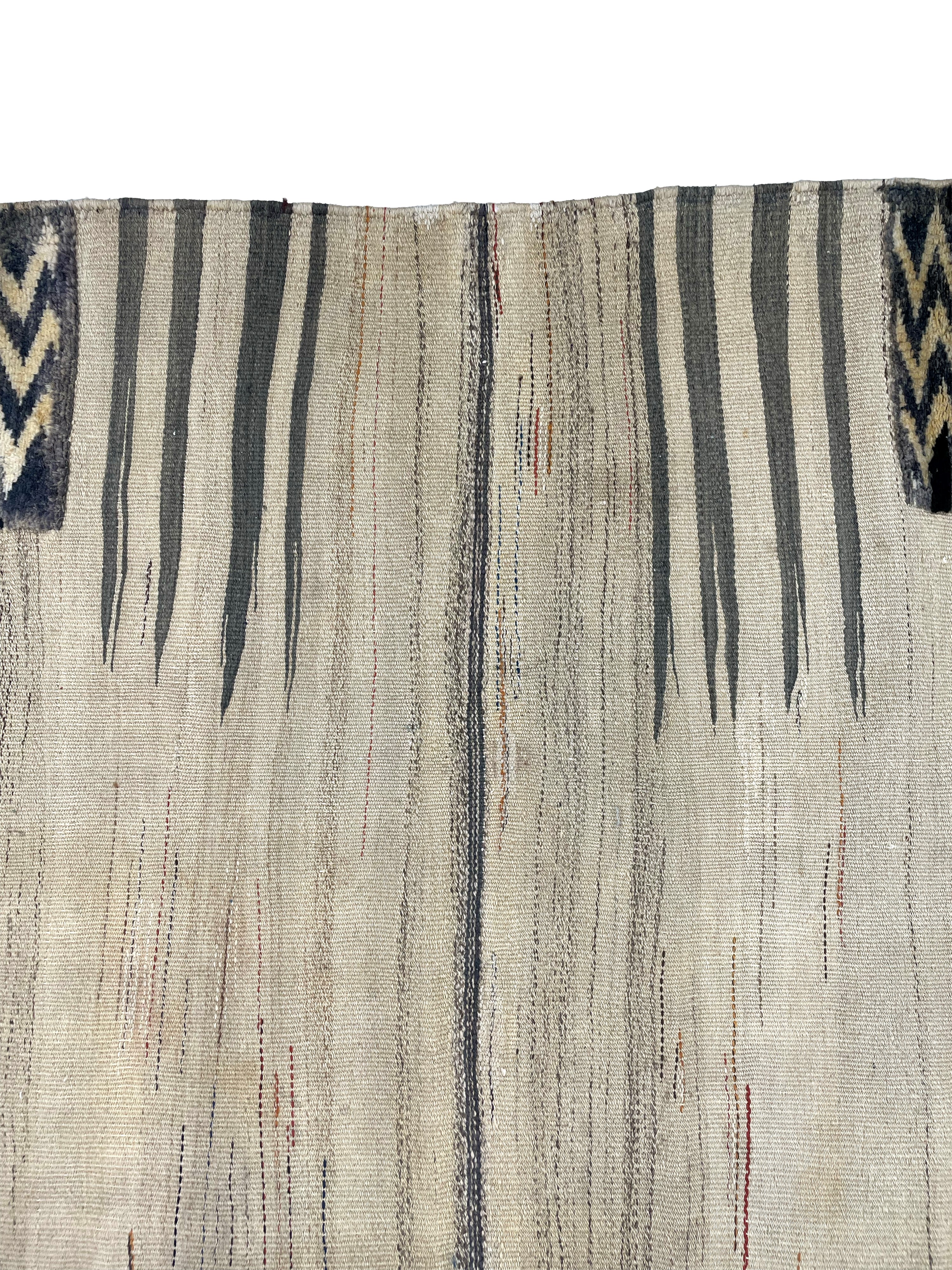 Tappeto Tacheh Area Bakhtiari. Persia