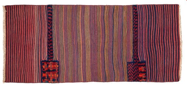 Tappeto Tacheh Area Bakhtiari. Persia