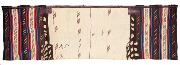 Tappeto Tacheh Area Bakhtiari. Persia