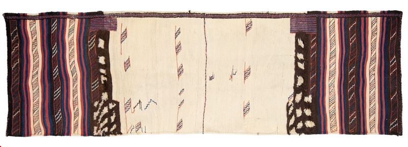 Tappeto Tacheh Area Bakhtiari. Persia