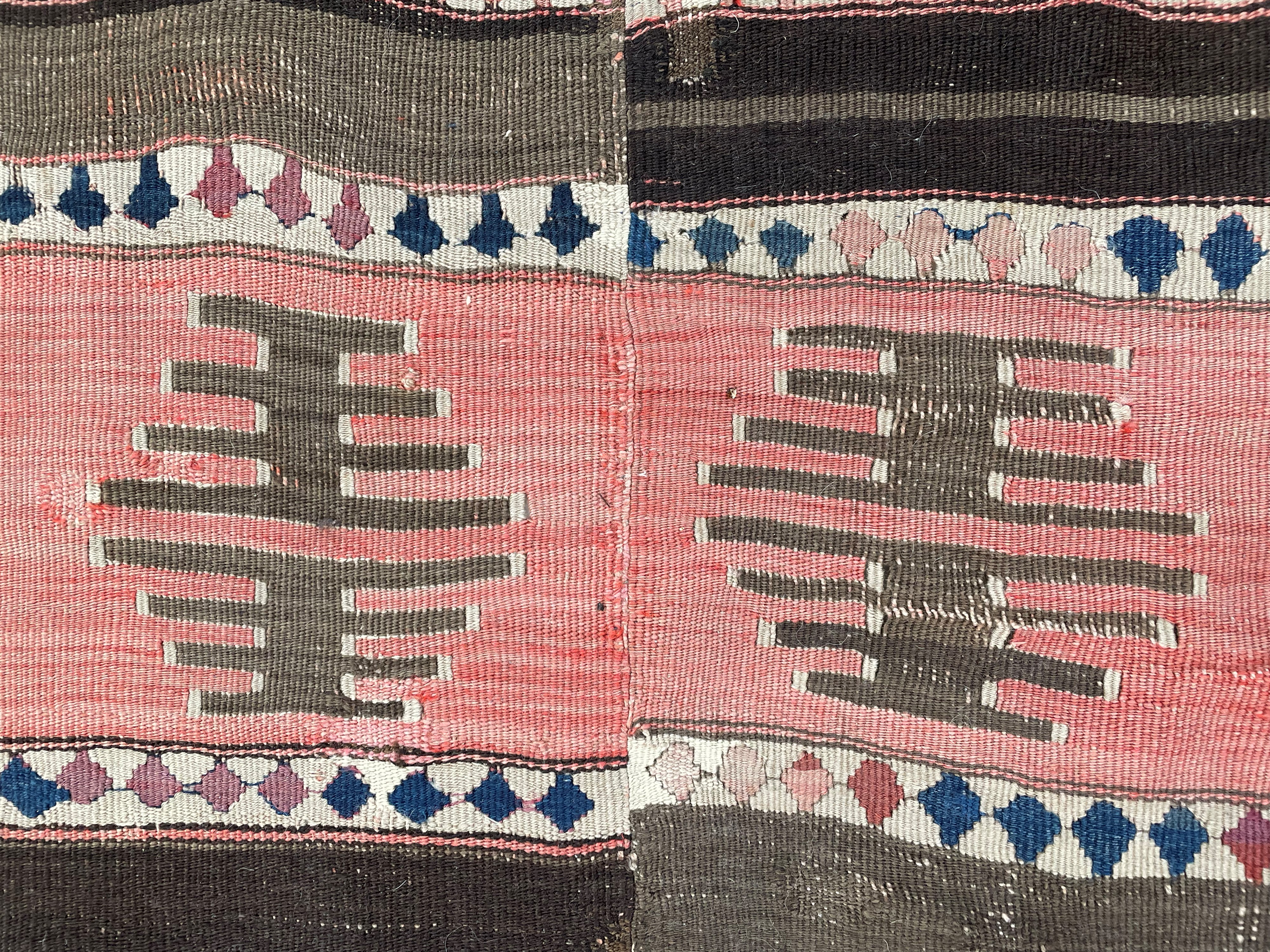 Kilim Area di Cial. Anatolia Occidentale