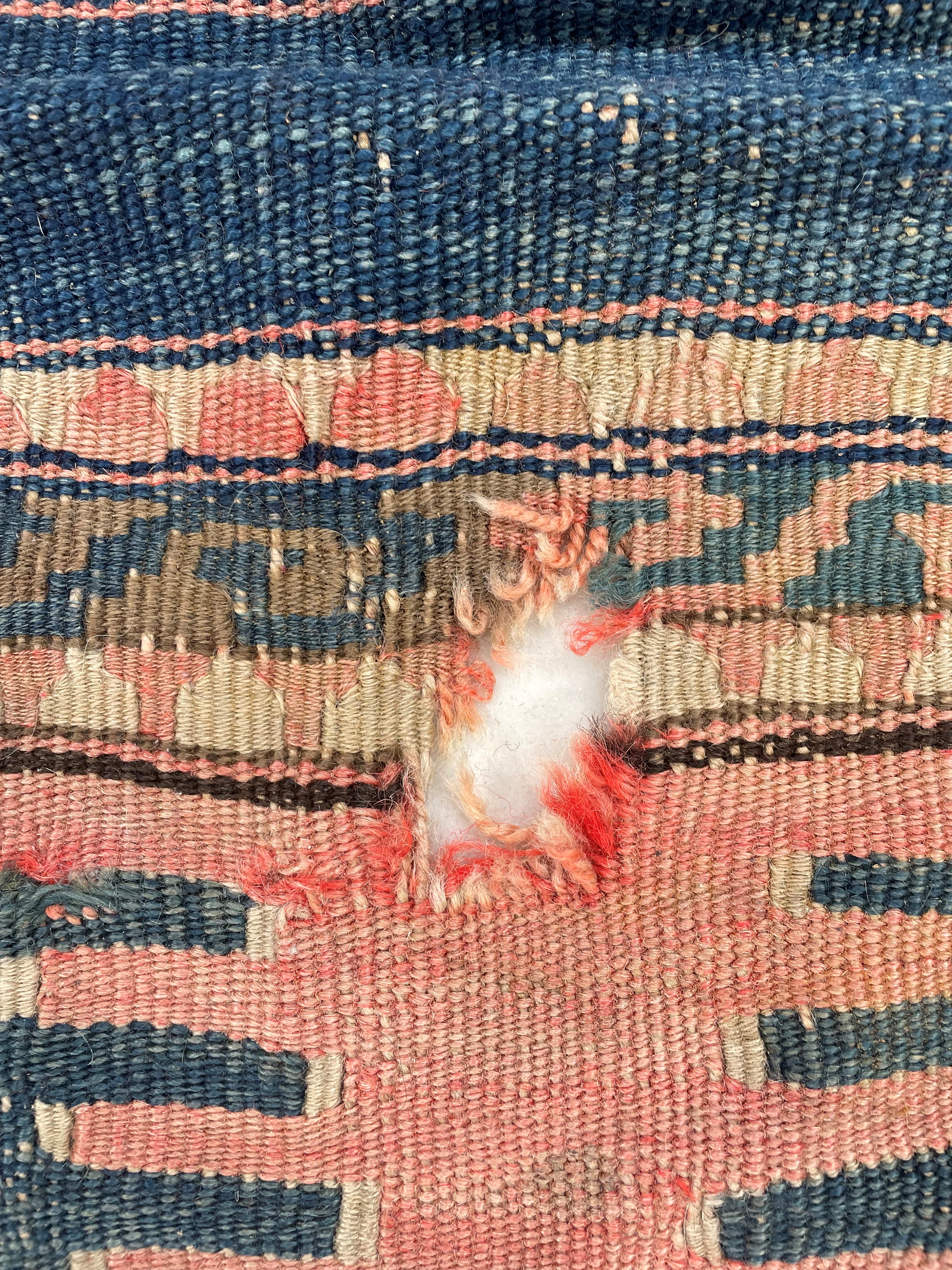 Kilim Area di Cial. Anatolia Occidentale