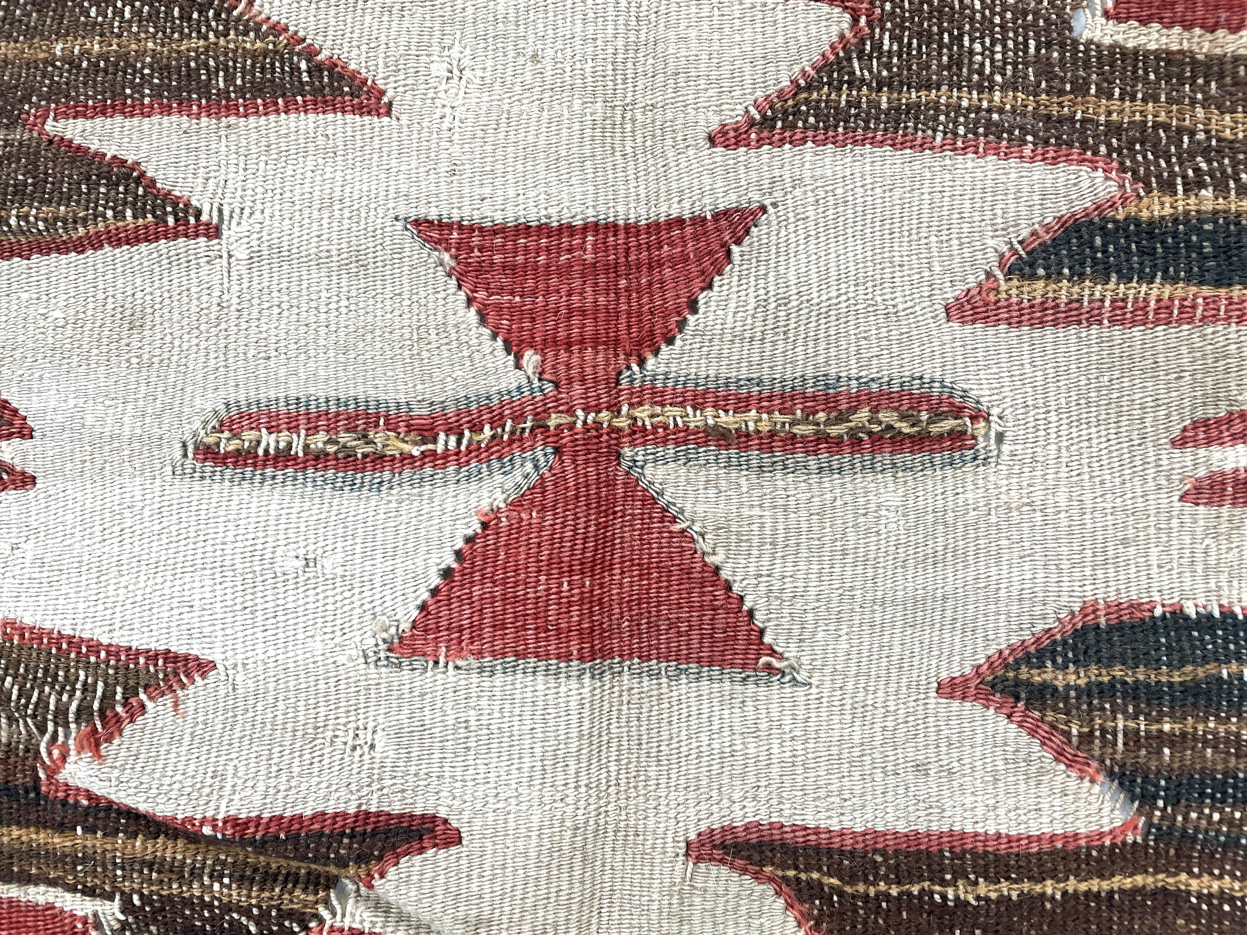 Kilim Area Dazkiri. Anatolia Sud Occidentale