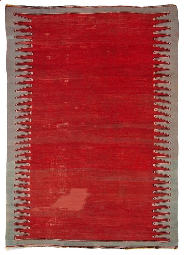 Kilim Bursa. Anatolia Nord Occidentale