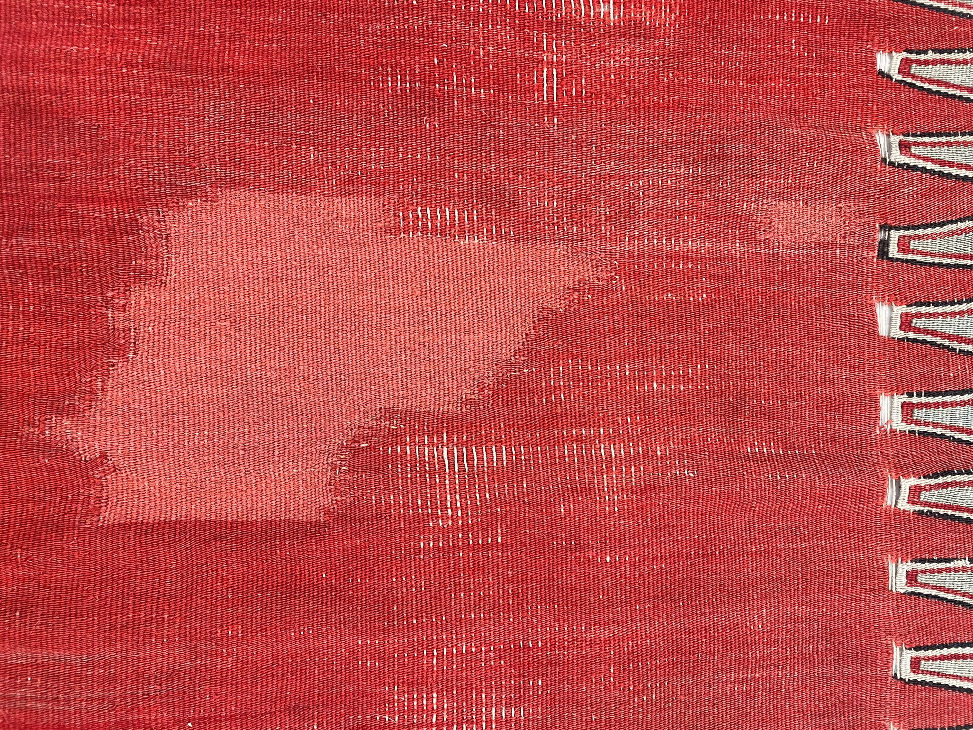 Kilim Bursa. Anatolia Nord Occidentale