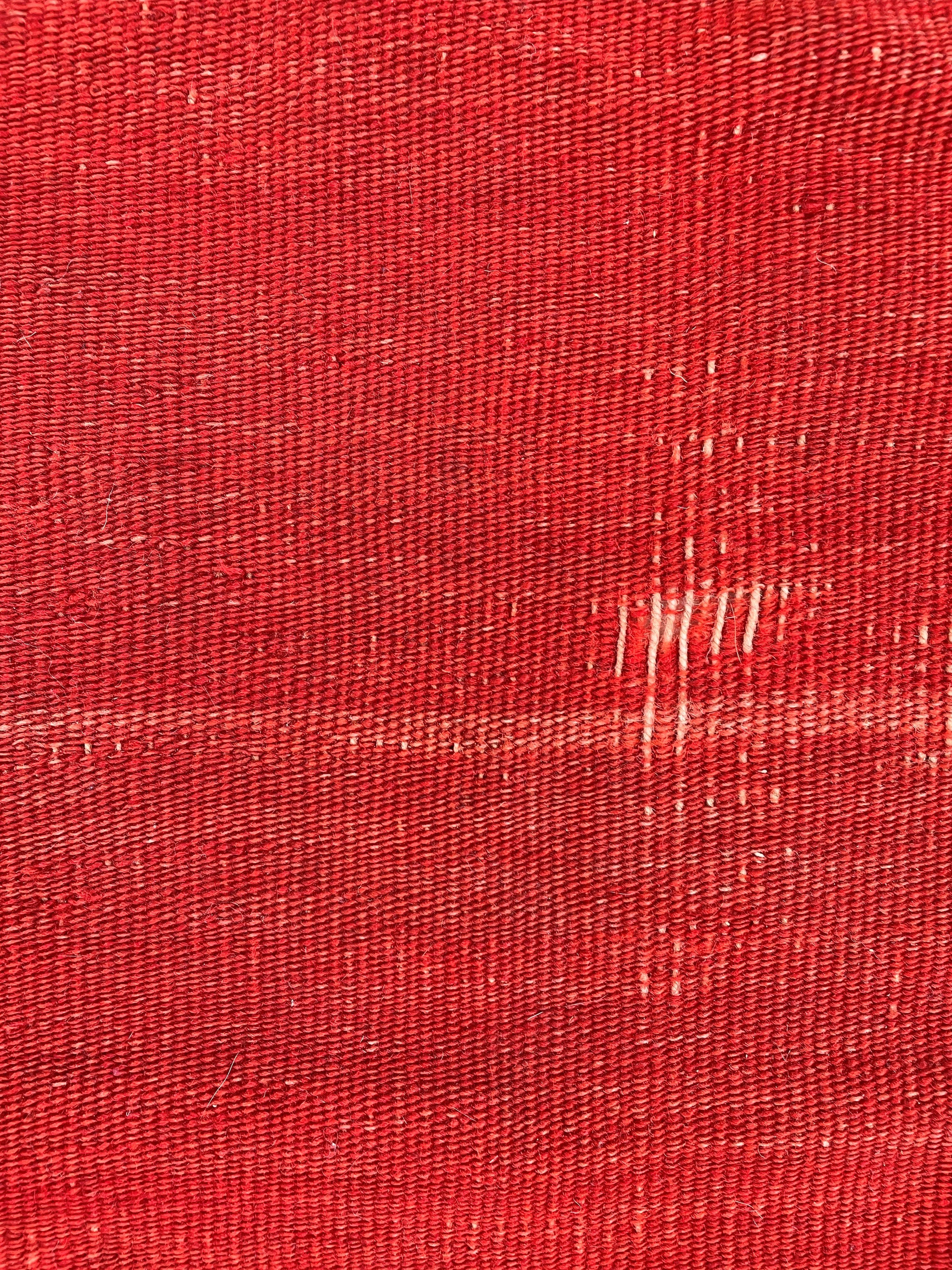 Kilim Bursa. Anatolia Nord Occidentale