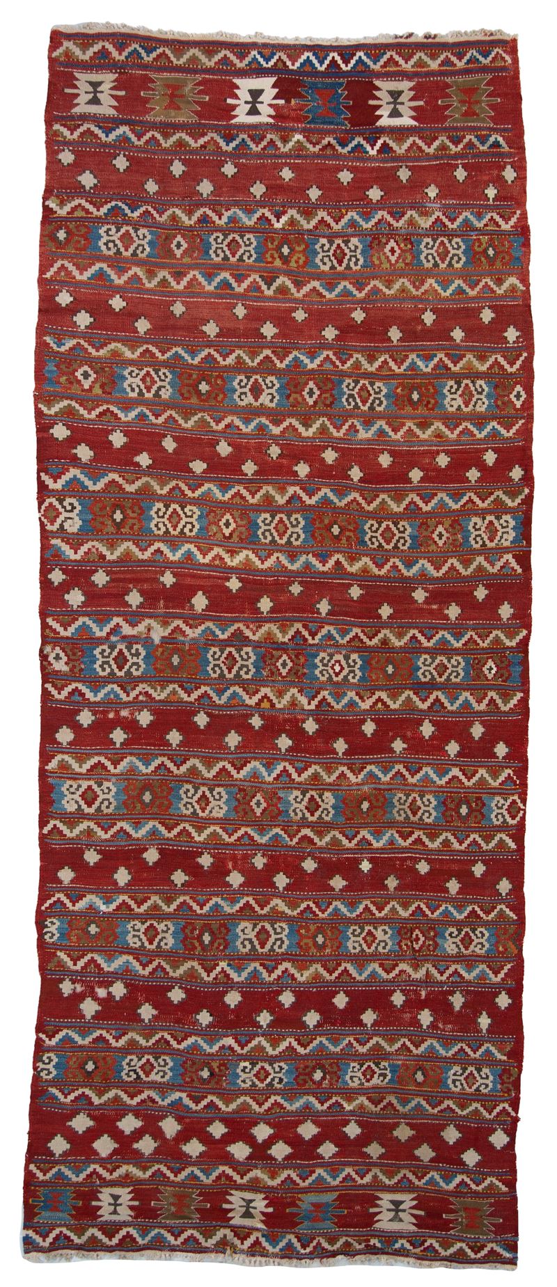 Kilim Fethiye. Anatolia Sud Occidentale