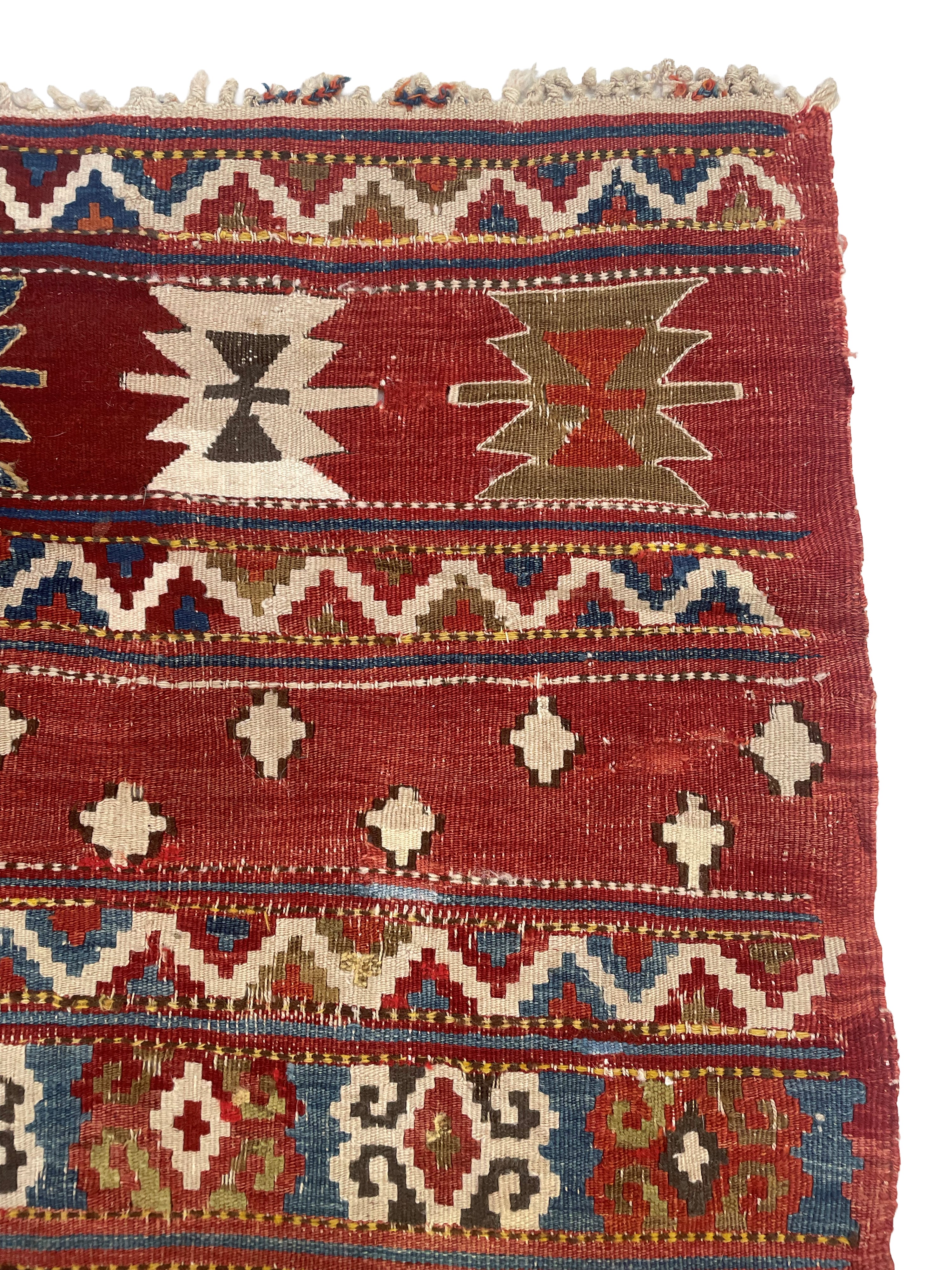 Kilim Fethiye. Anatolia Sud Occidentale