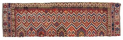 Kilim Aydin, Anatolia occidentale, seconda metà XIX secolo