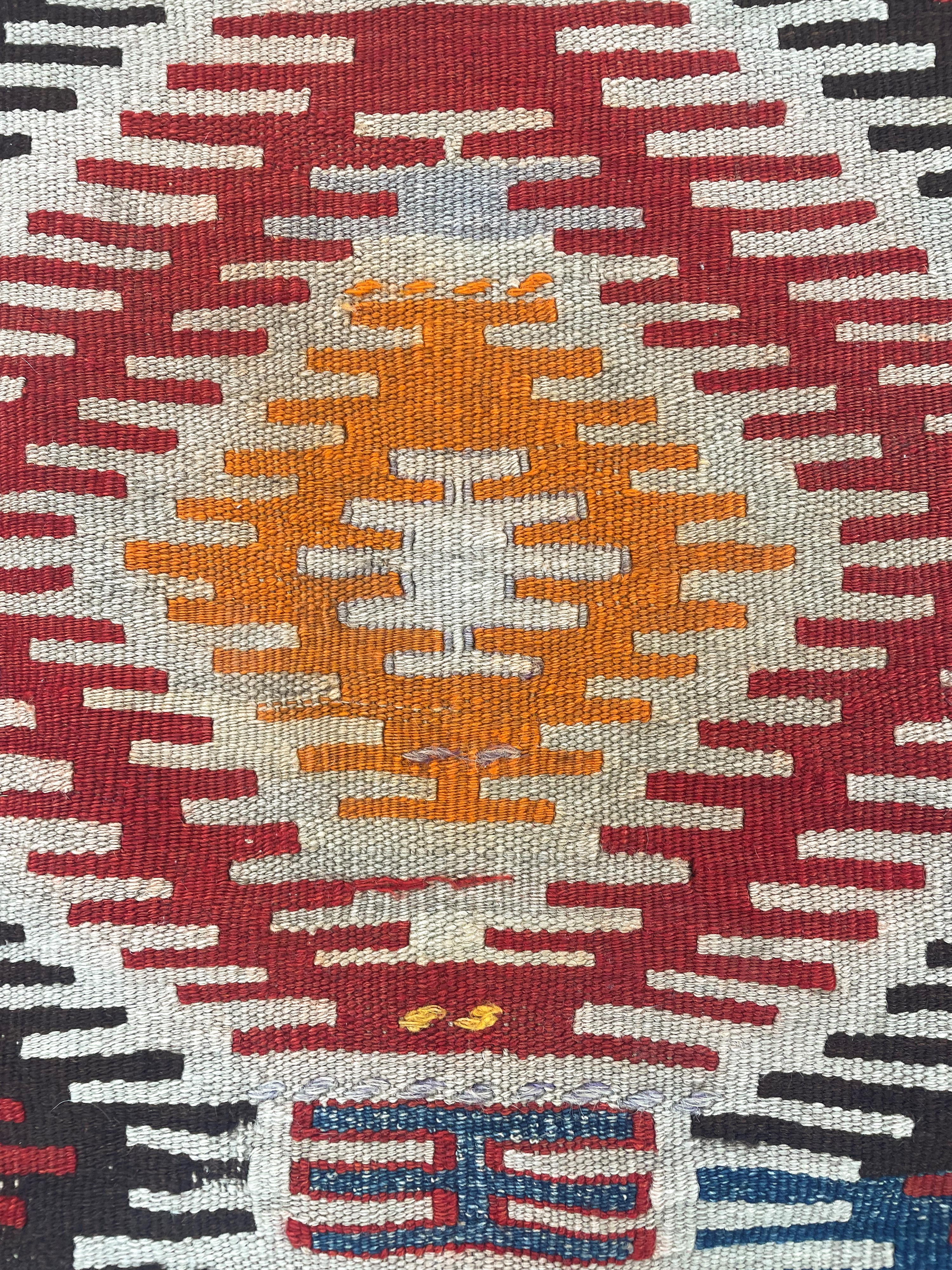 Kilim Haymana. Anatolia Centrale