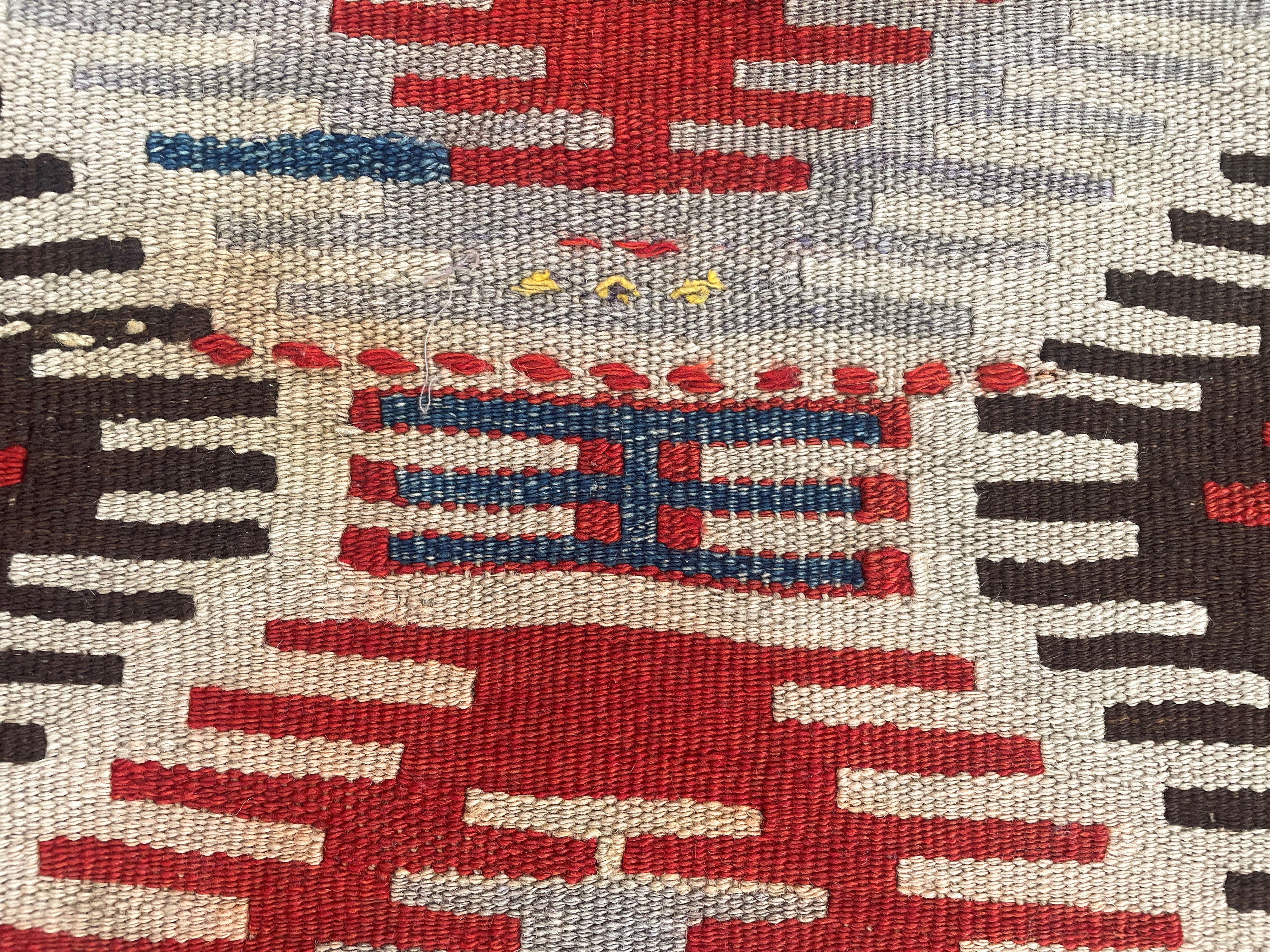 Kilim Haymana. Anatolia Centrale