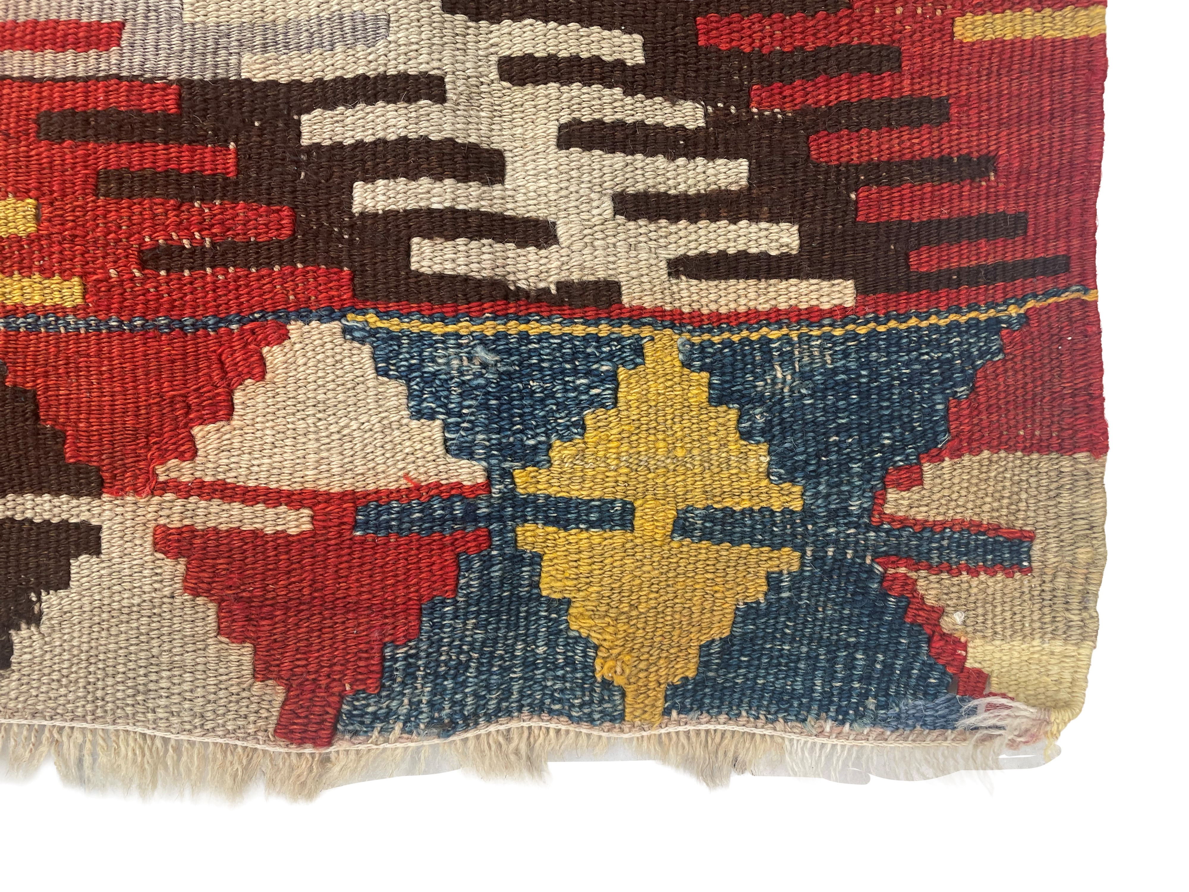 Kilim Haymana. Anatolia Centrale