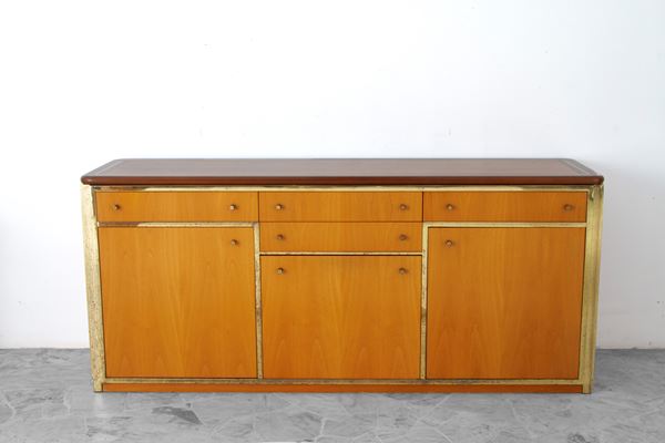 ROMEO  REGA - Credenza da centro