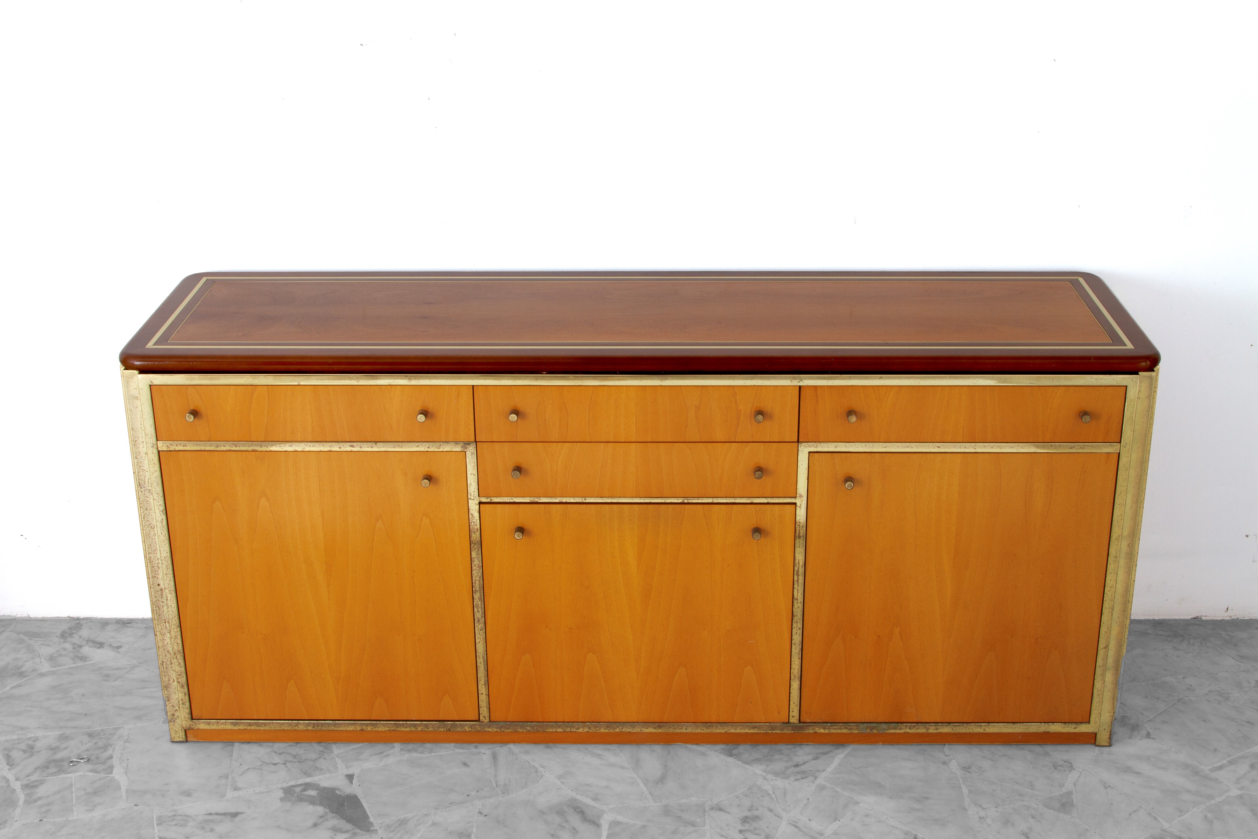 Romeo Rega - Credenza da Centro