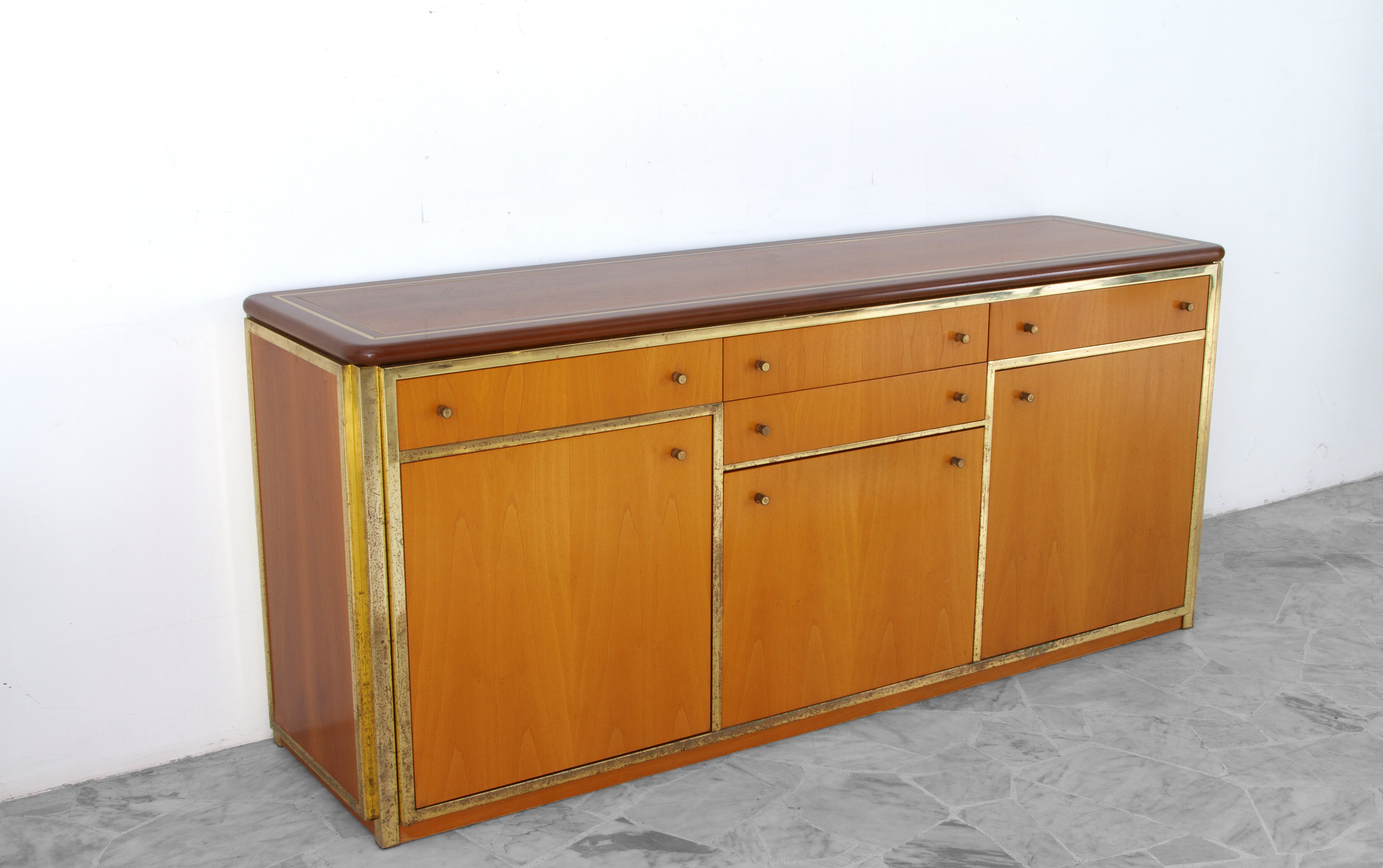 Romeo Rega - Credenza da Centro