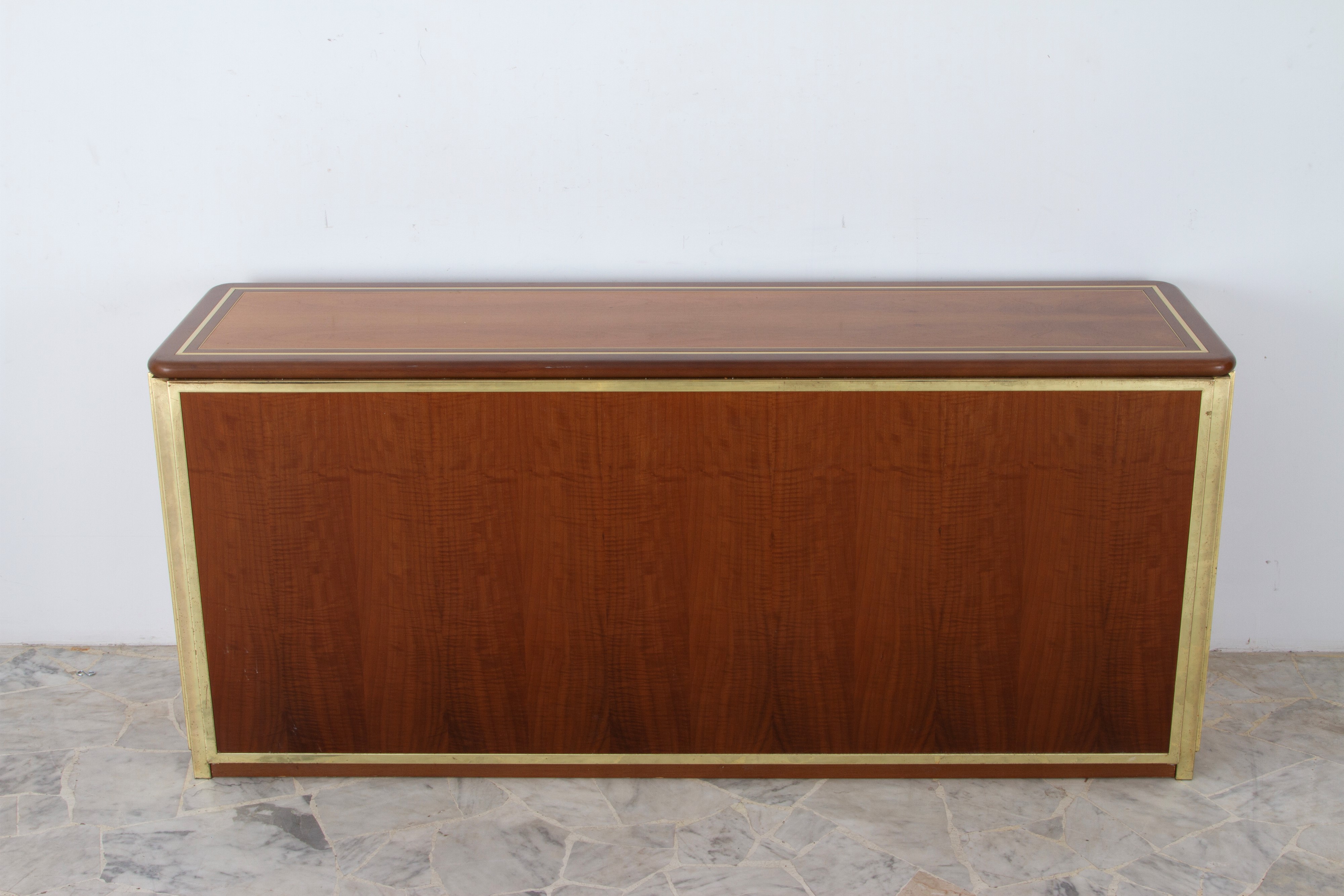 Romeo Rega - Credenza da Centro