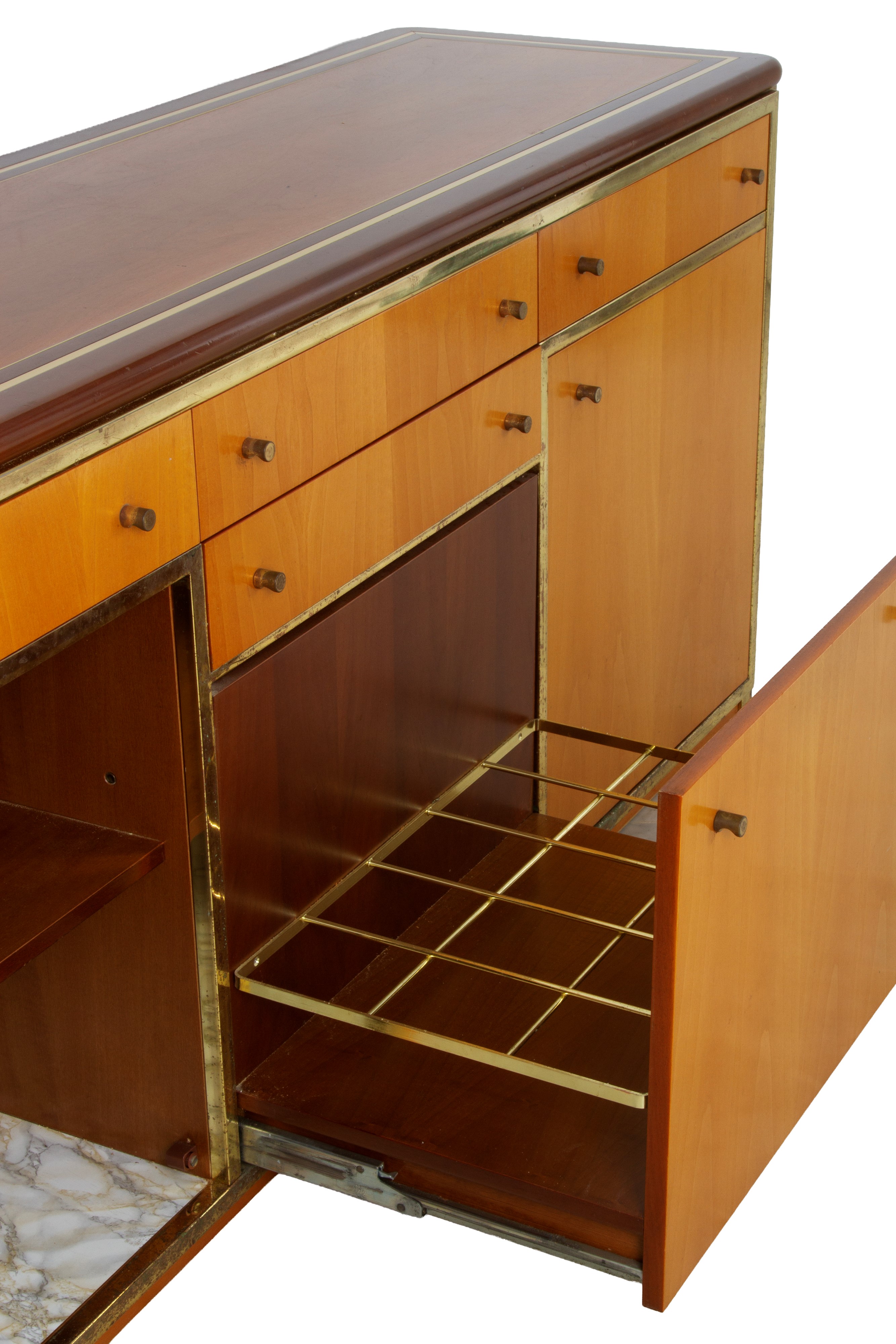 Romeo Rega - Credenza da Centro