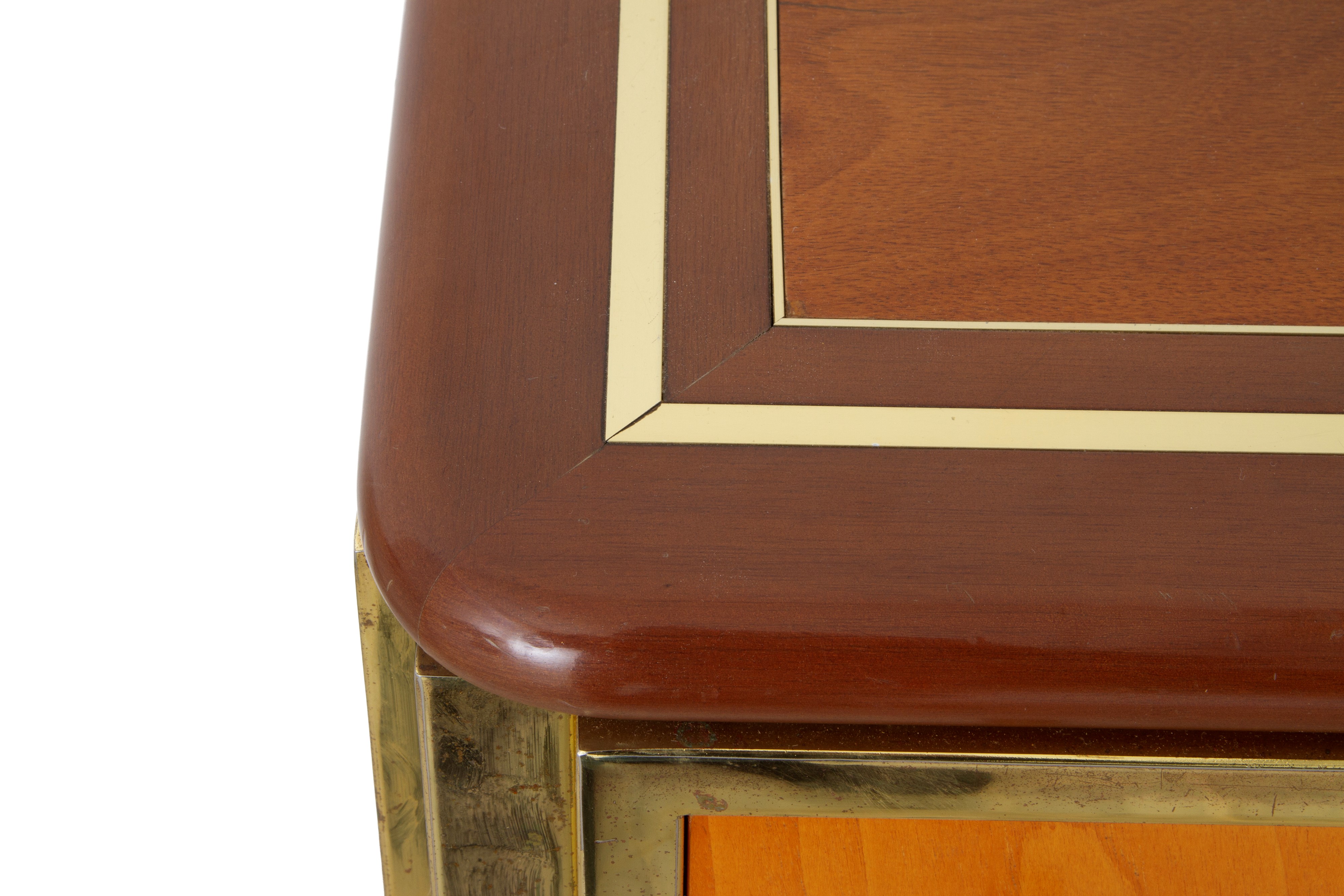 Romeo Rega - Credenza da Centro