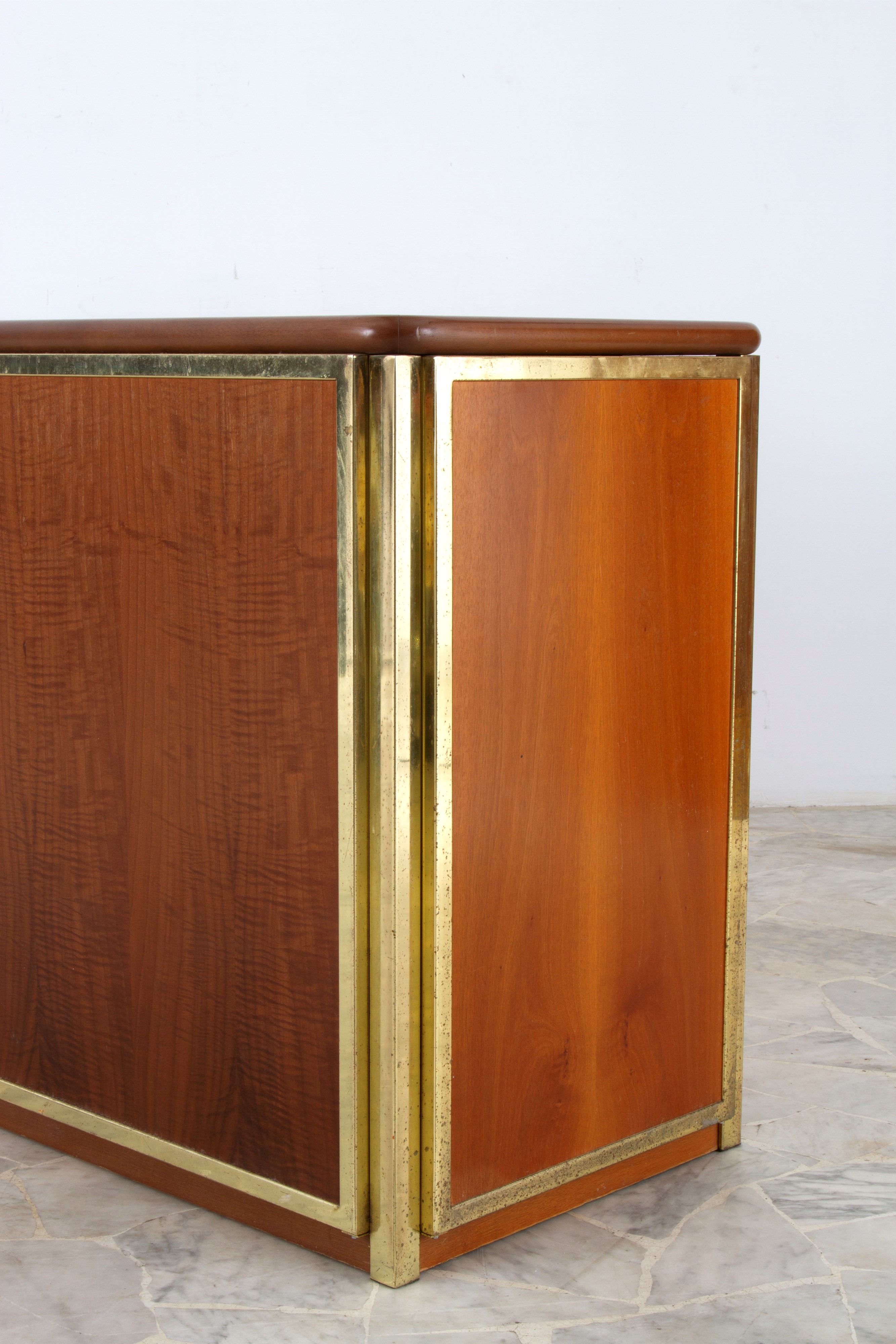 Romeo Rega - Credenza da Centro