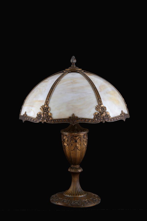 Lampada da tavolo. MILLER