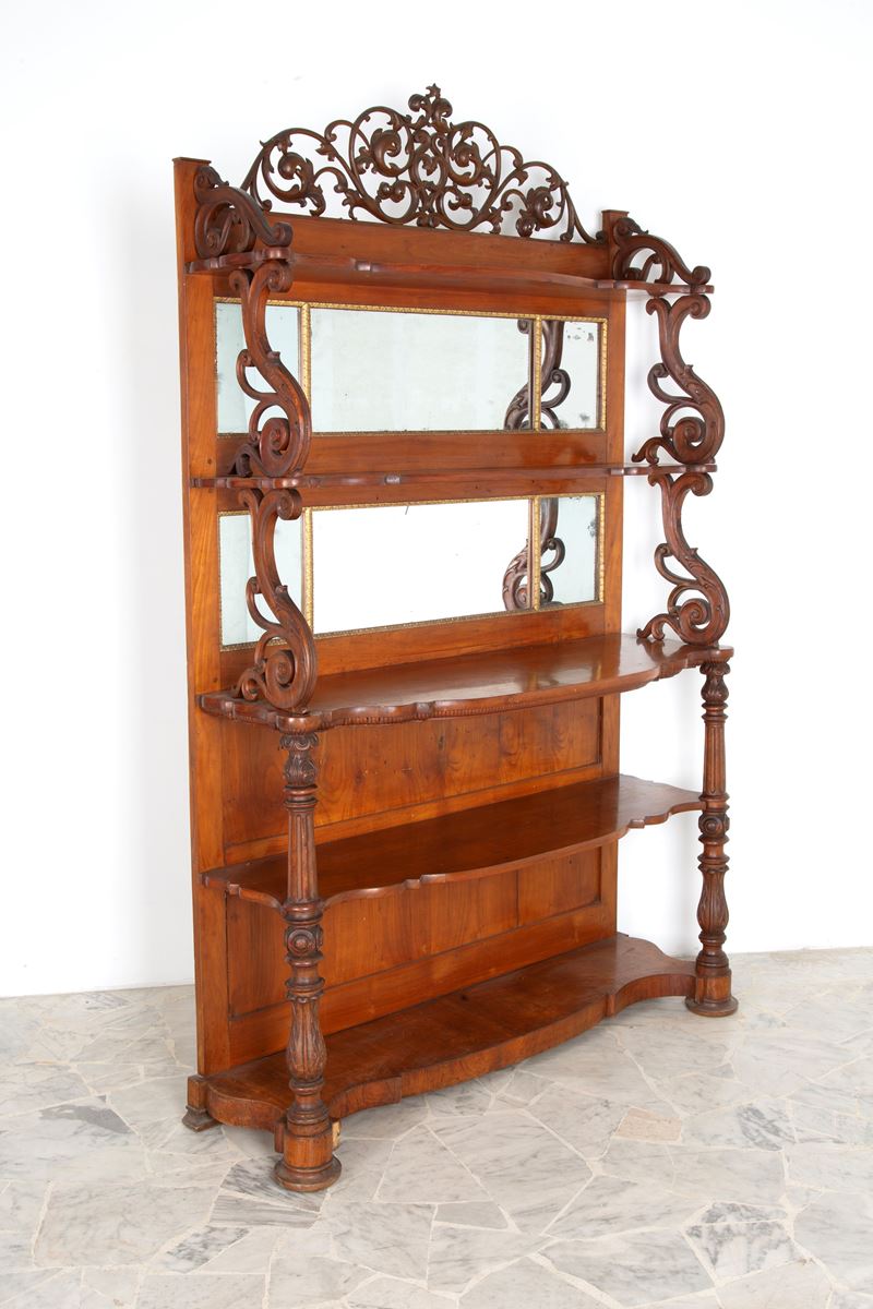 Etagere