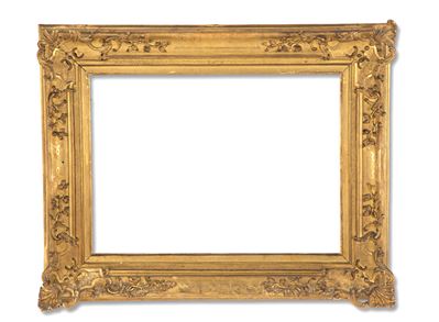 Cornice Dorata