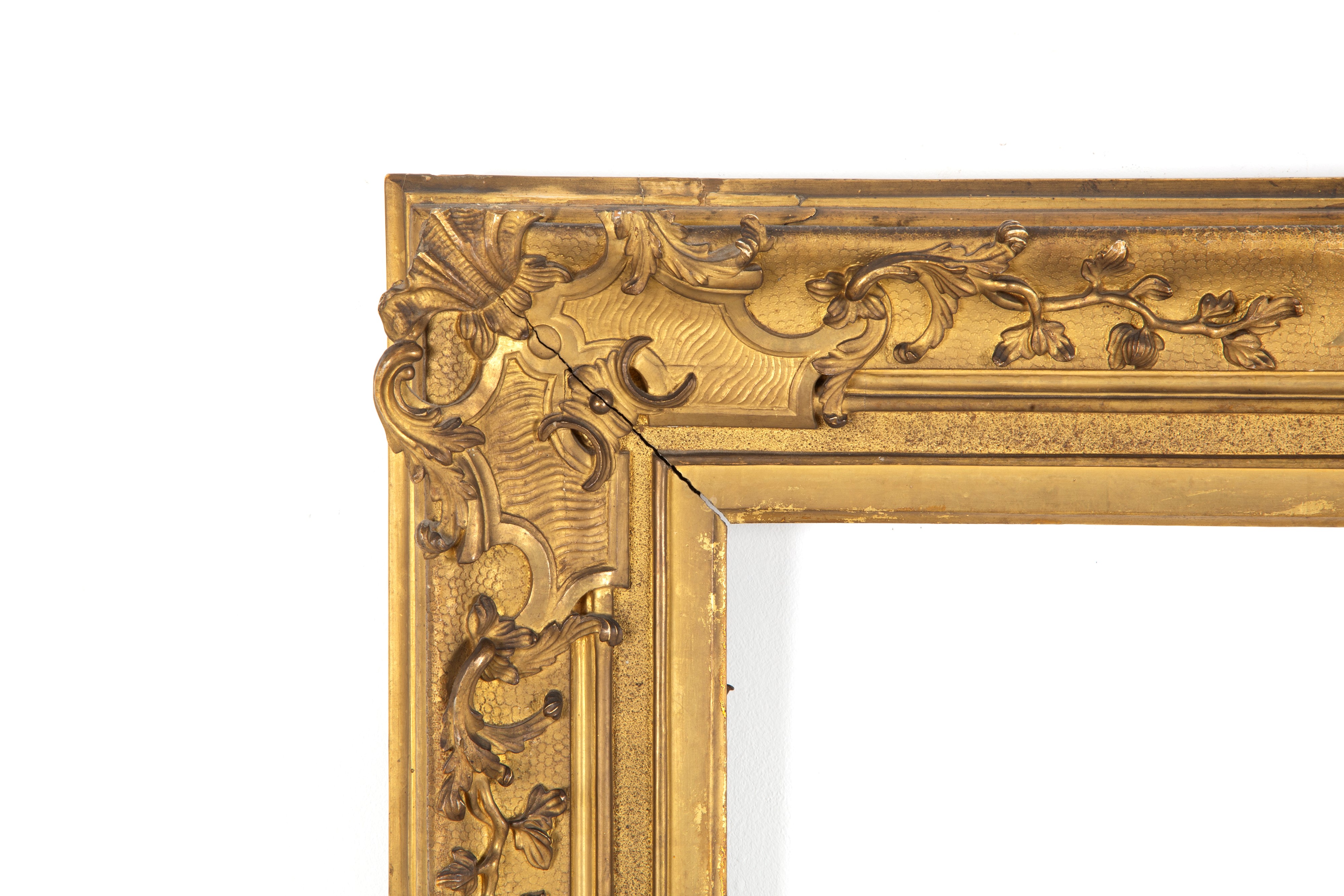 Cornice Dorata