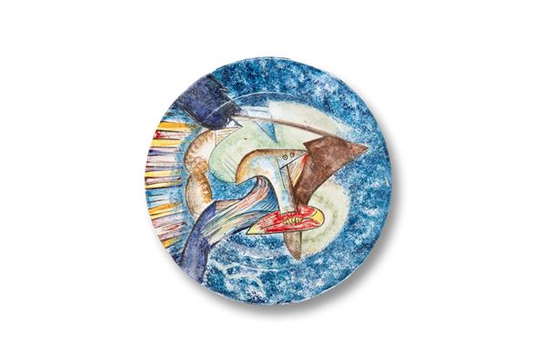 GIANNI DOVA - Dish "POULTRY" 