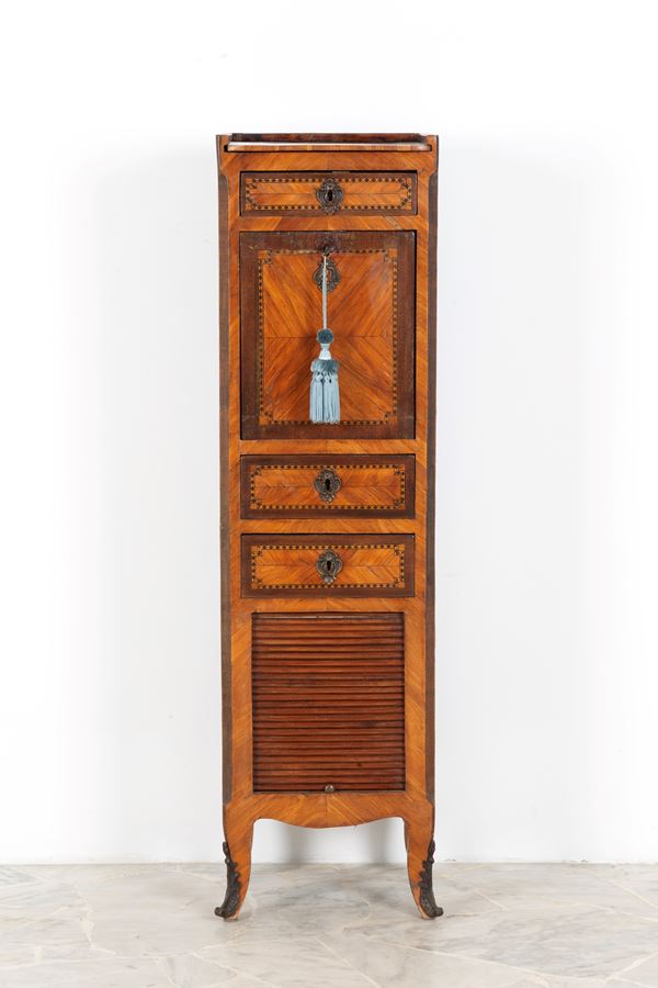 Small secretaire